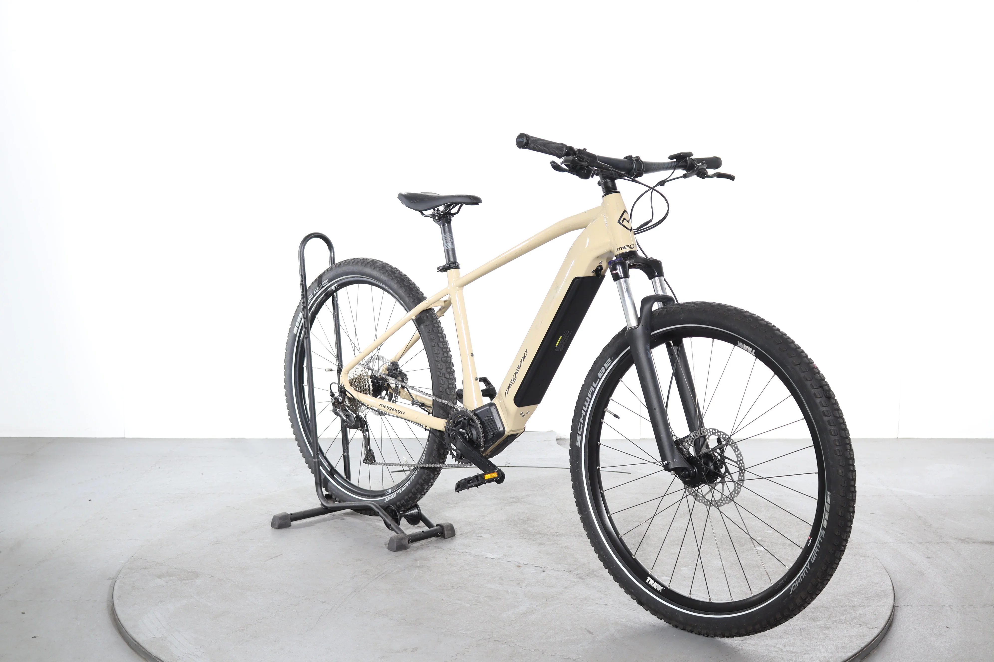 Megamo Ridon HT - Image 2