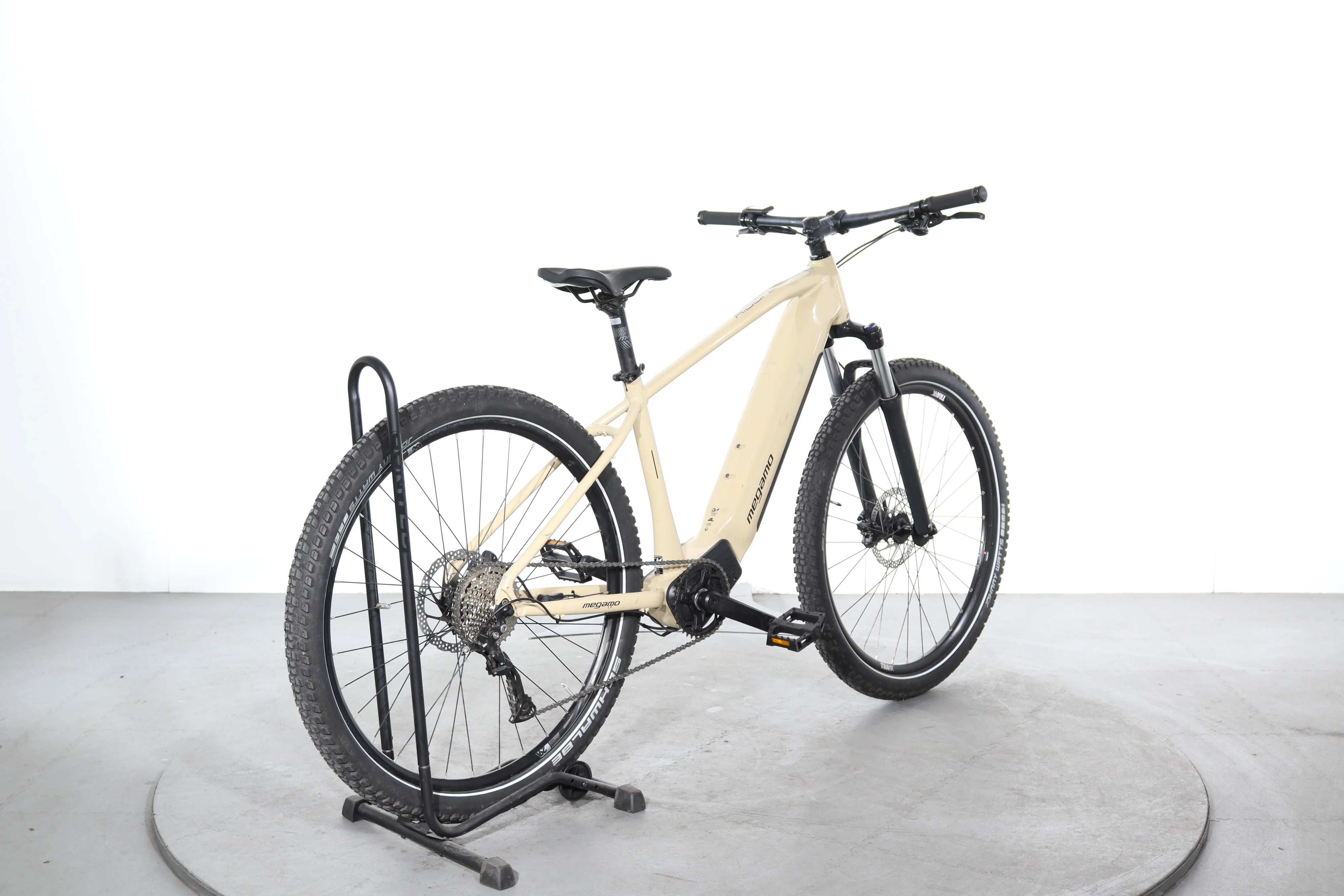 Megamo Ridon HT - Image 6