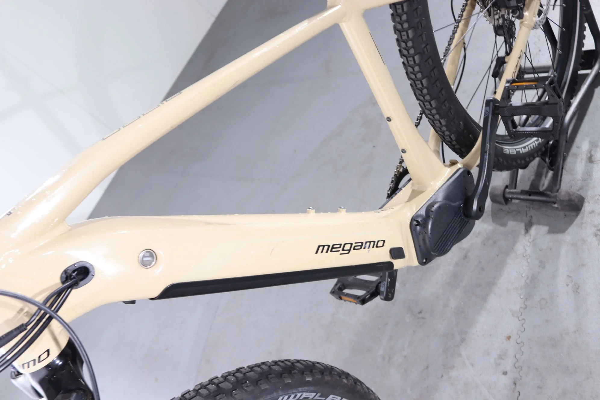 Megamo Ridon HT - Image 9