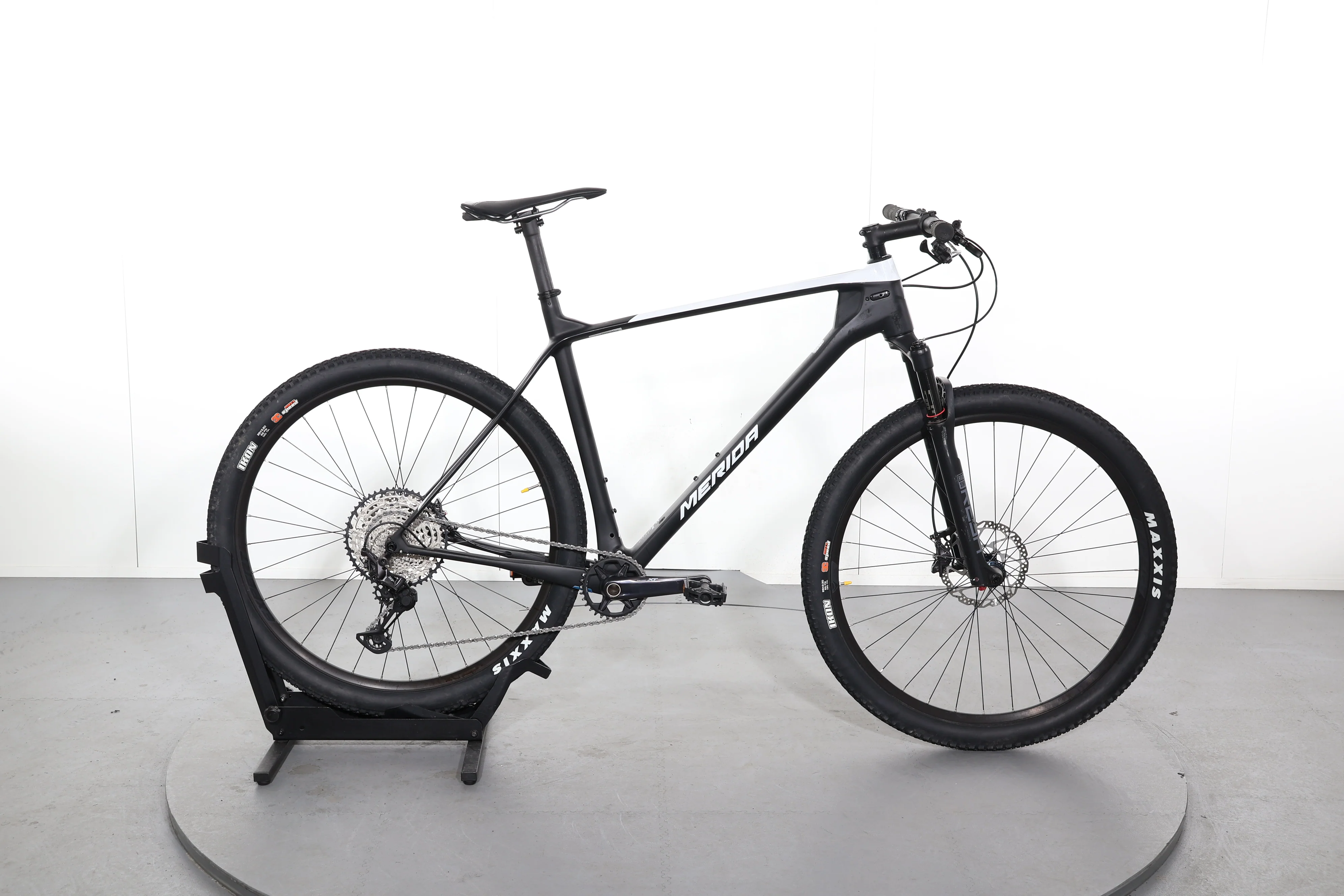 Merida BIG.NINE XT