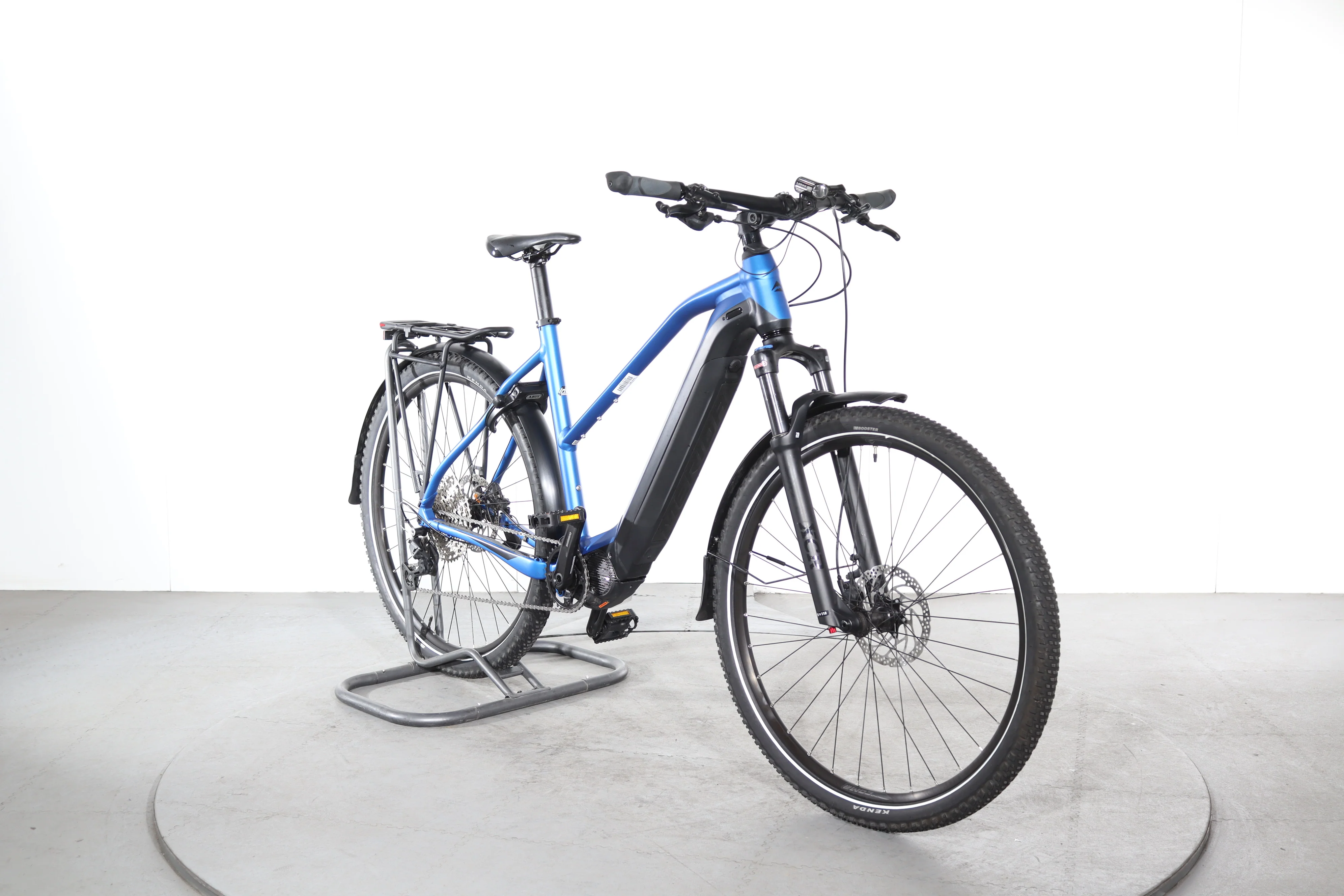Merida eBIG.TOUR 600 EQ - Image 2