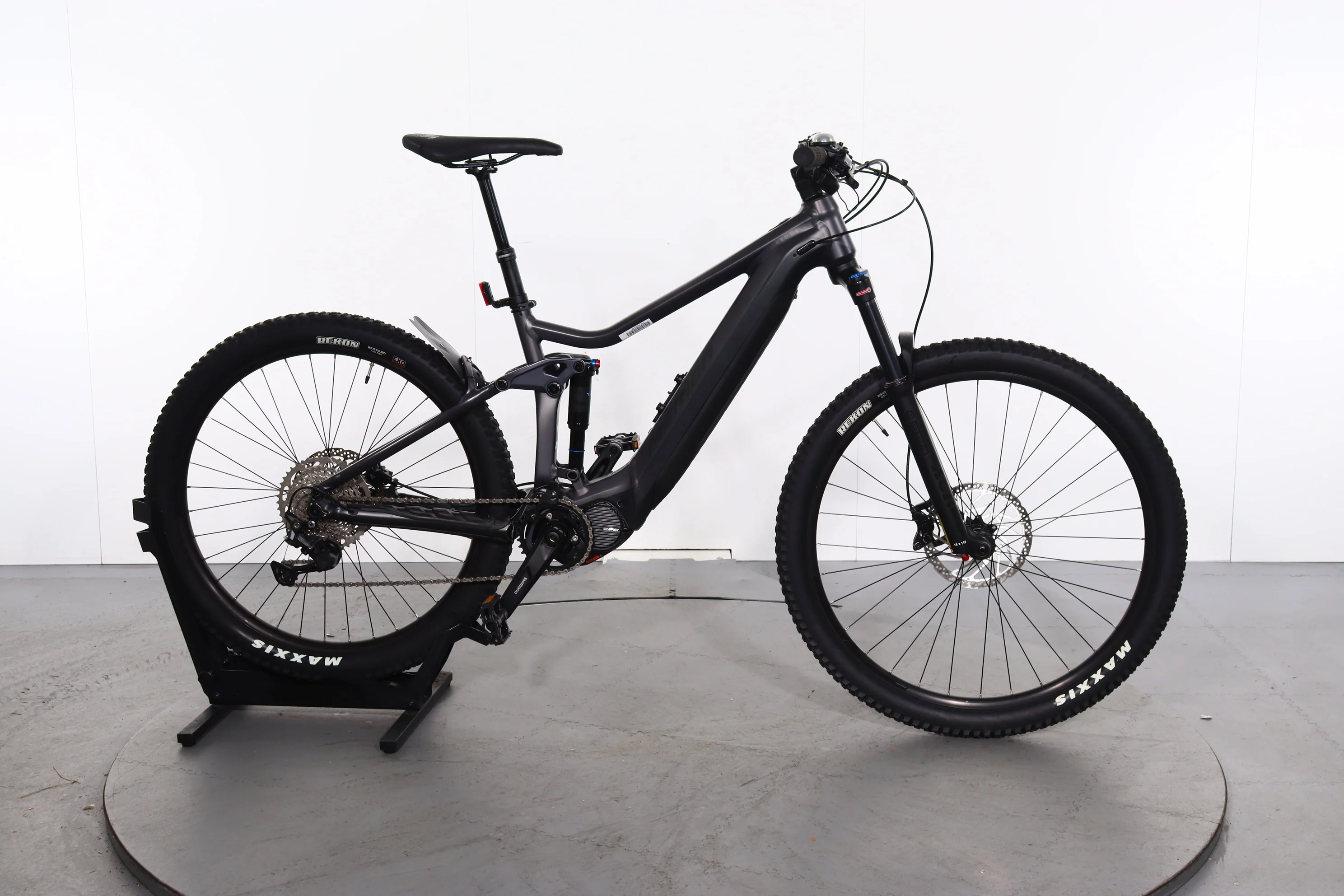 Merida eOne forty 475