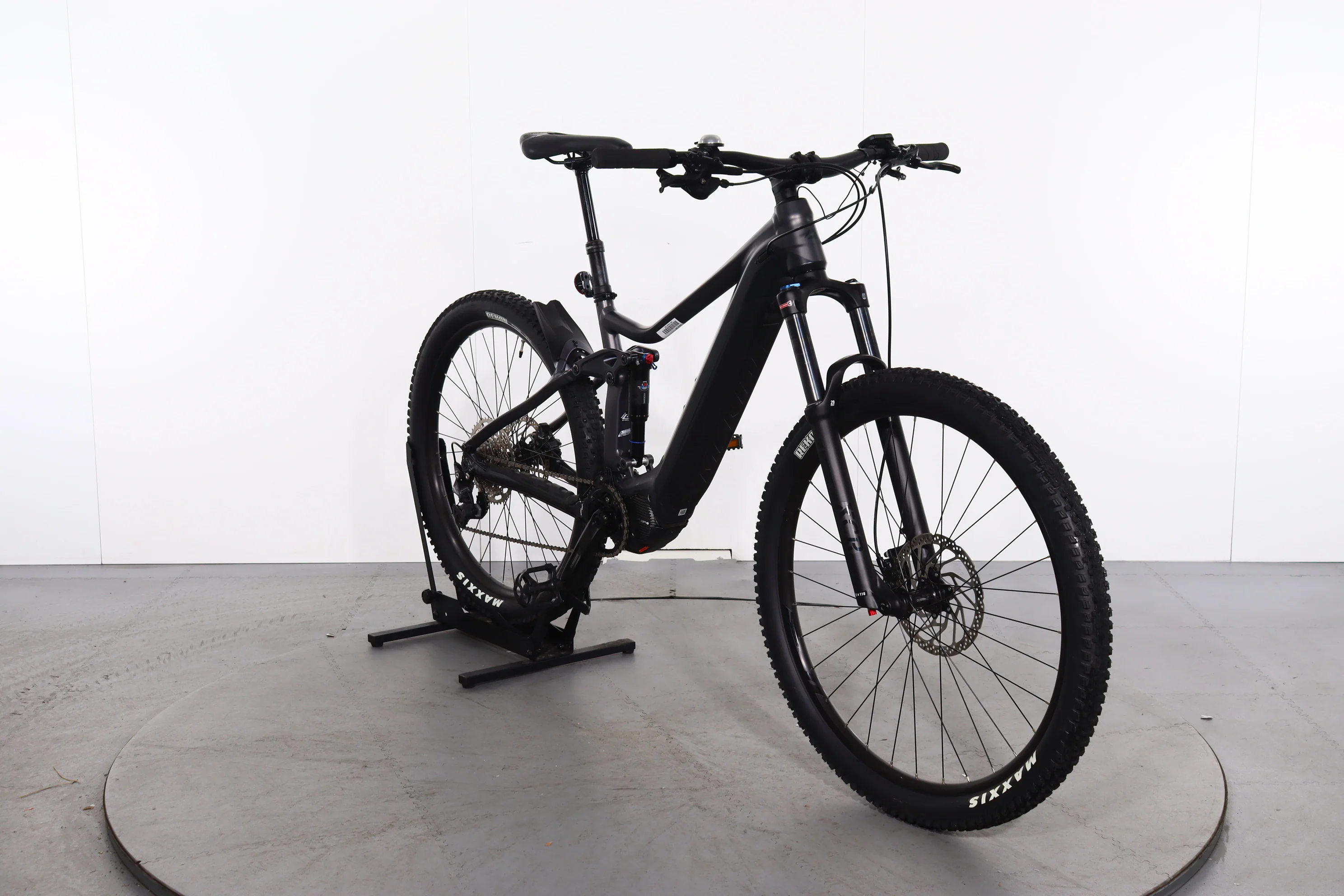 Merida eOne forty 475 - Image 3