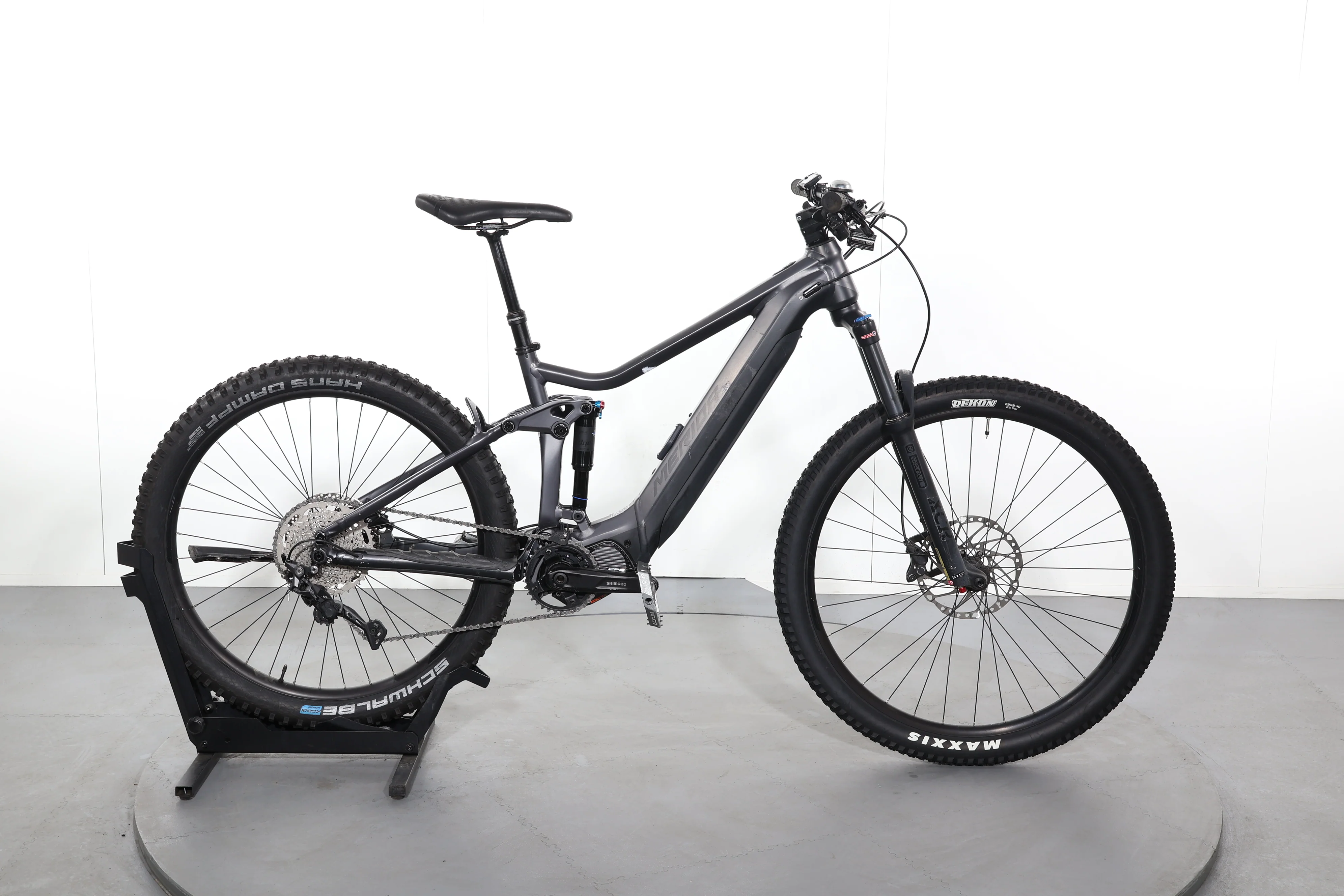 Merida eOne-Forty 475