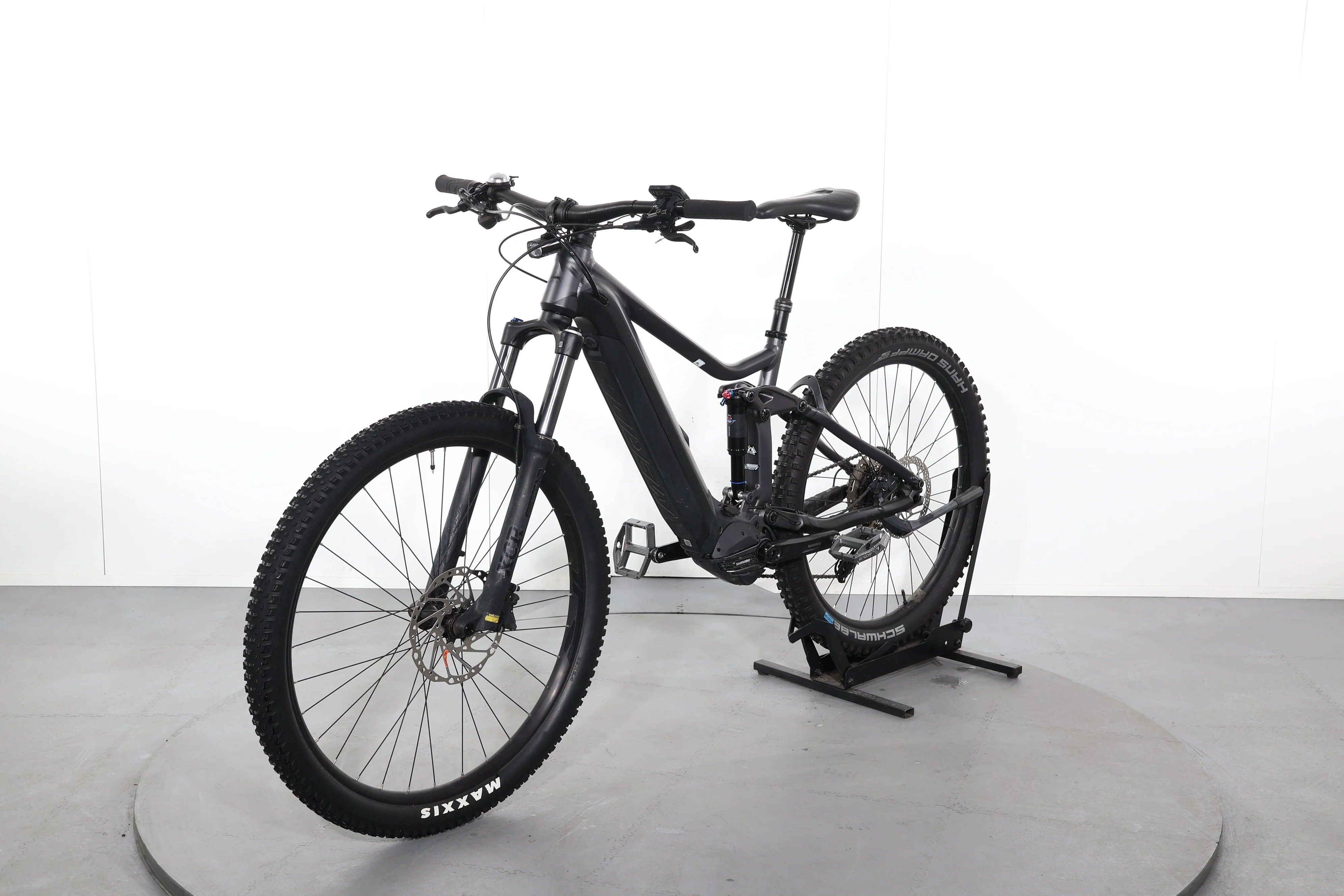 Merida eOne-Forty 475 - Image 3
