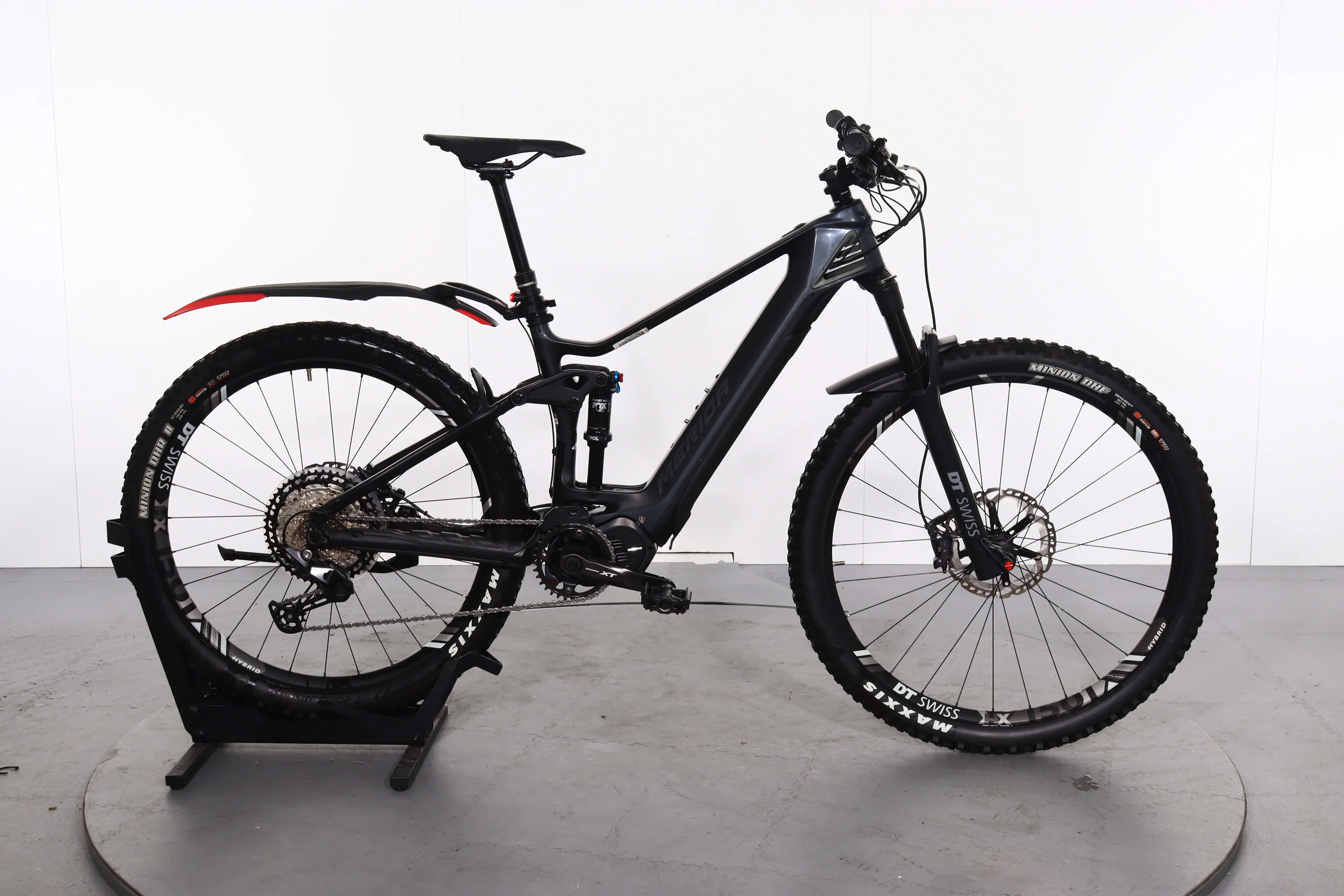 Merida E-ONE-FORTY 9000 EP1