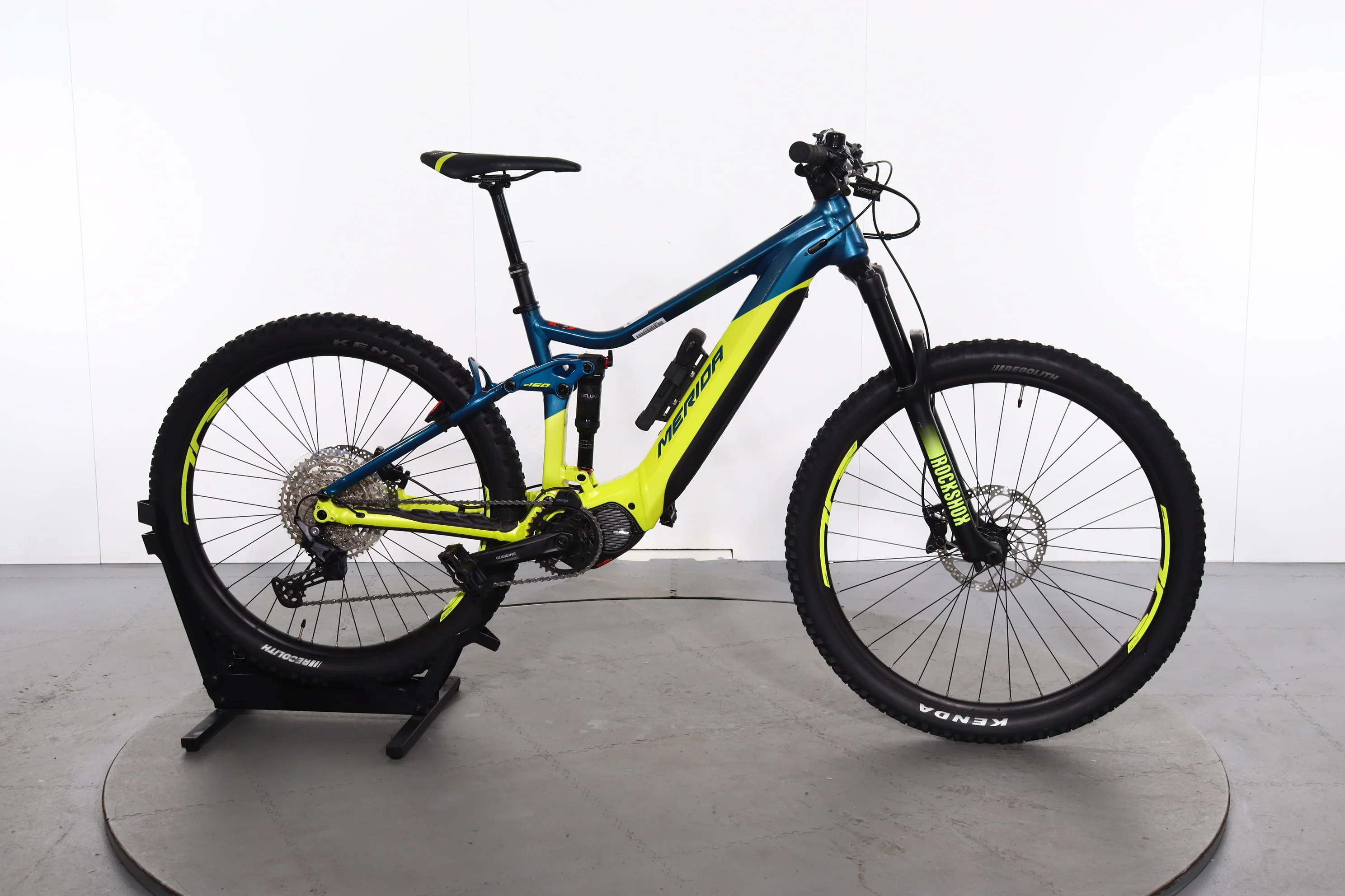 Merida EONE-Sixty 575