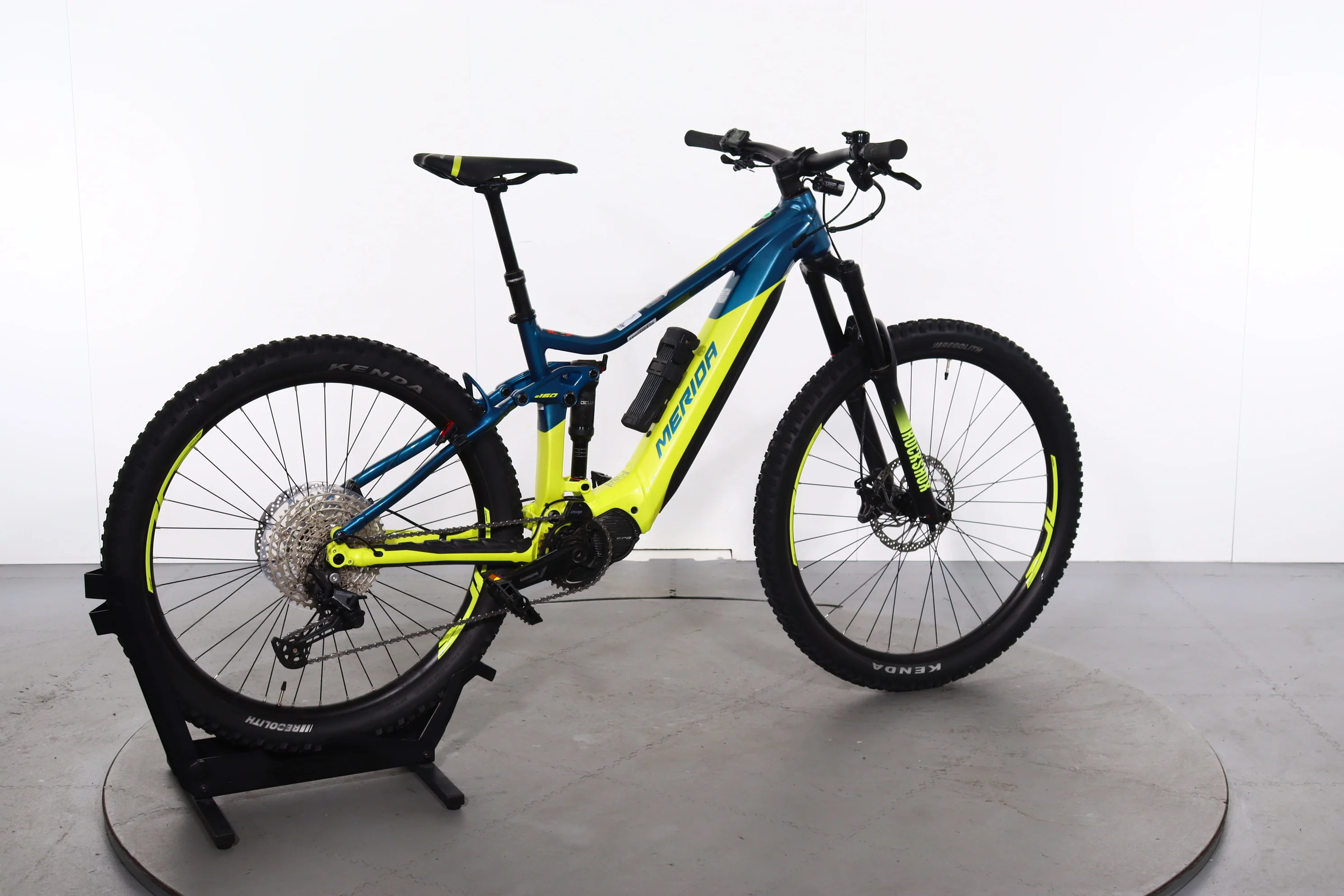 Merida EONE-Sixty 575 - Image 2