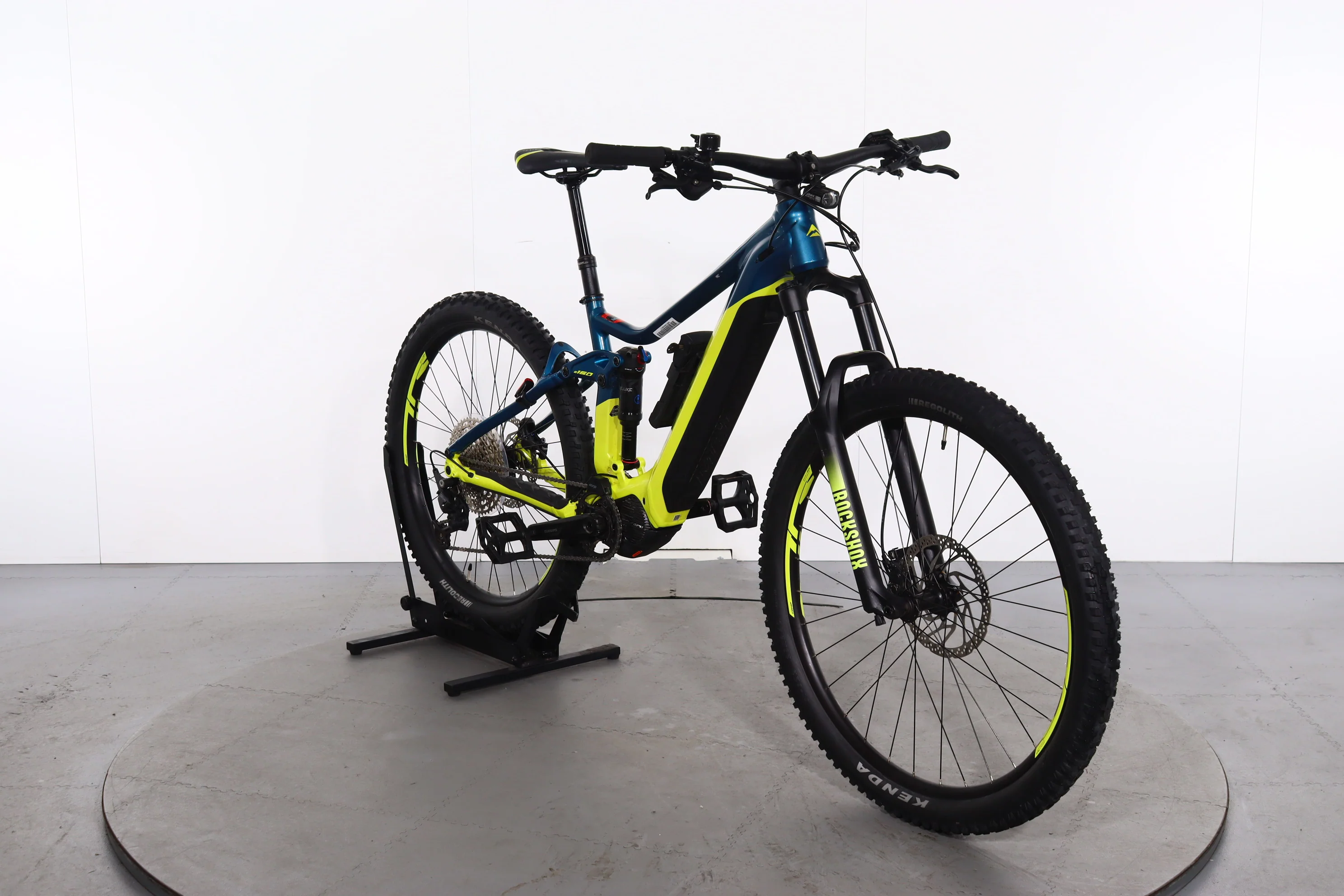 Merida EONE-Sixty 575 - Image 3
