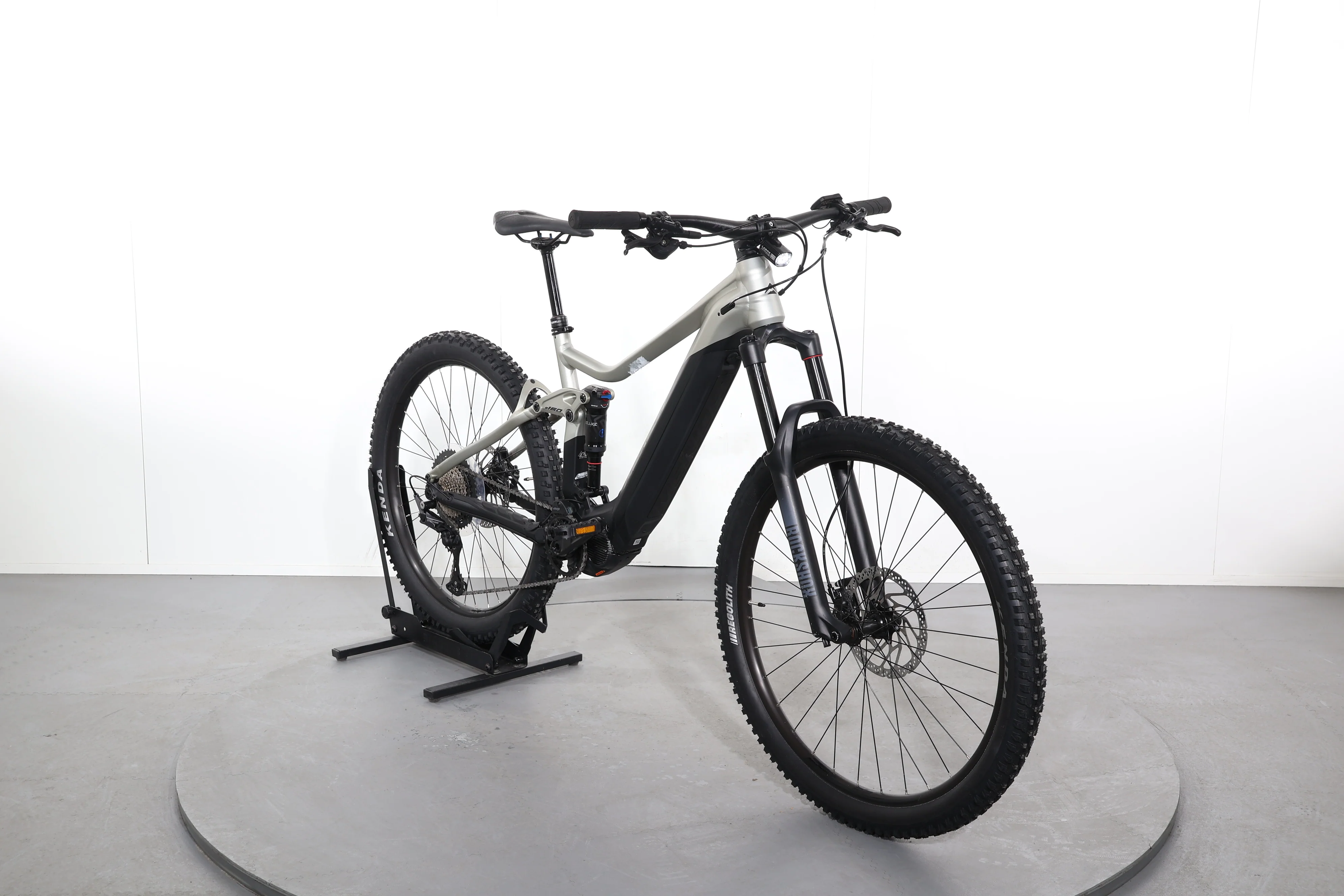 Merida eOne-Sixty 575 - Image 2