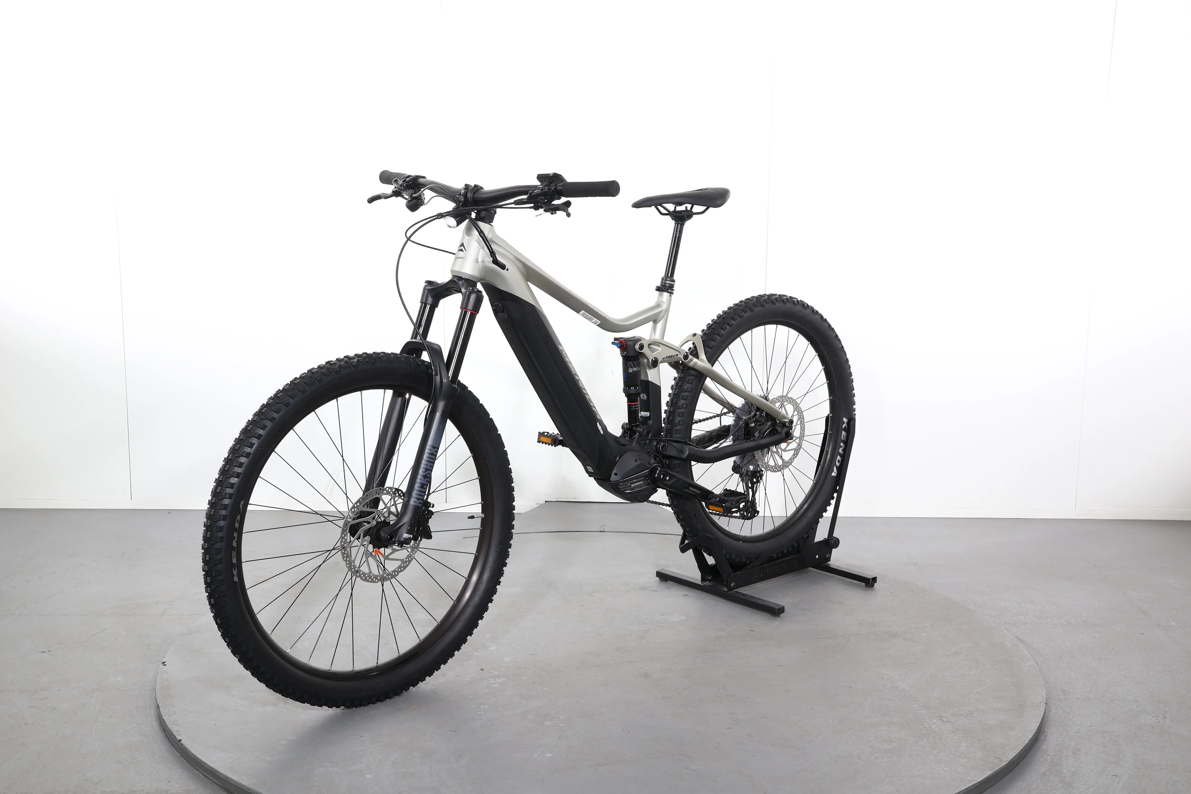 Merida eOne-Sixty 575 - Image 3