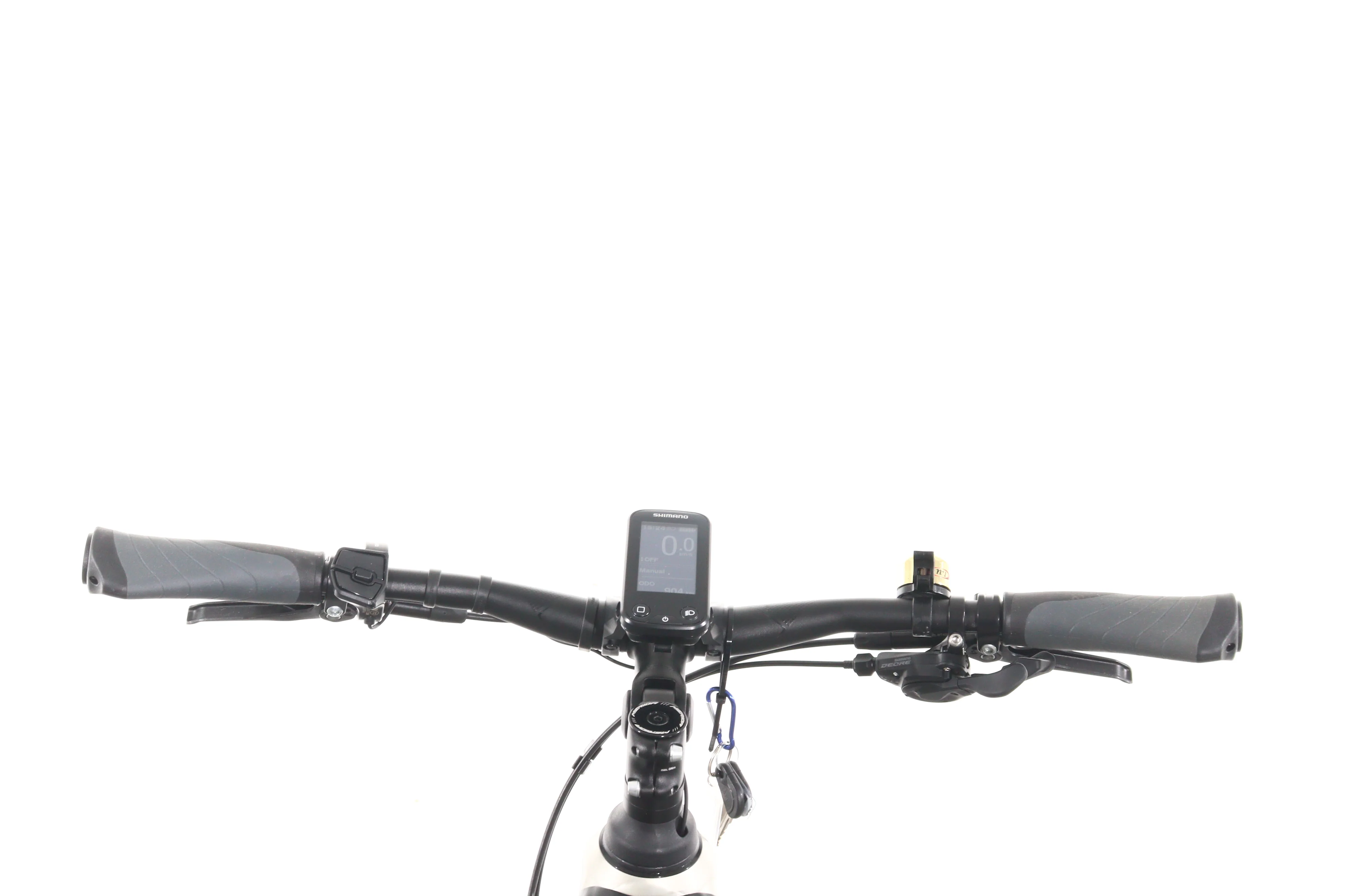 Merida Espresso CC600 - Image 7
