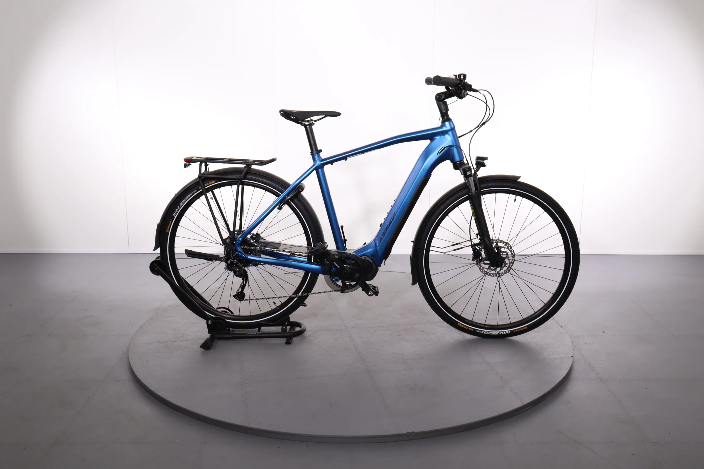 Merida Espresso city 400 Herren