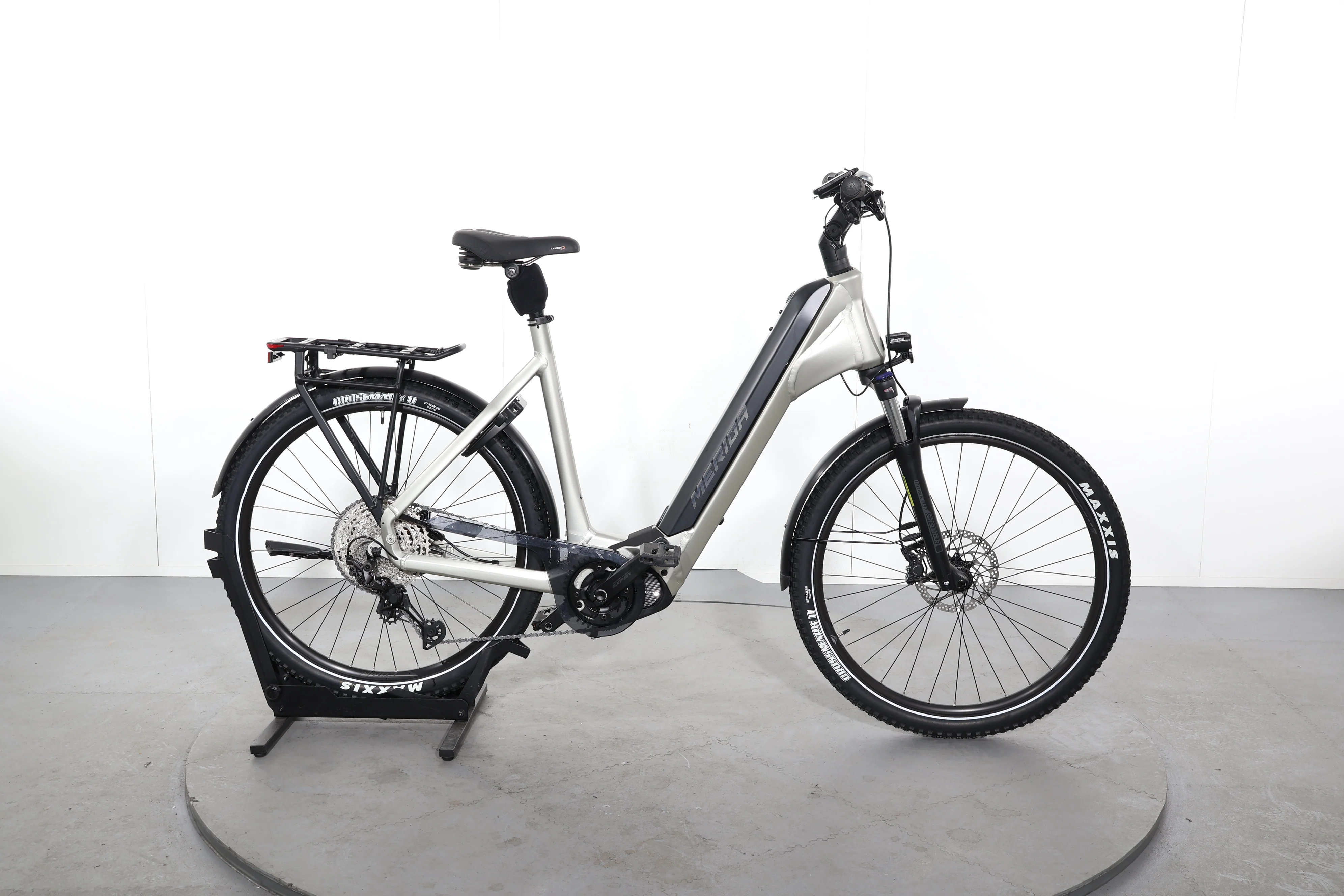 Merida eSPRESSO XT-Edition