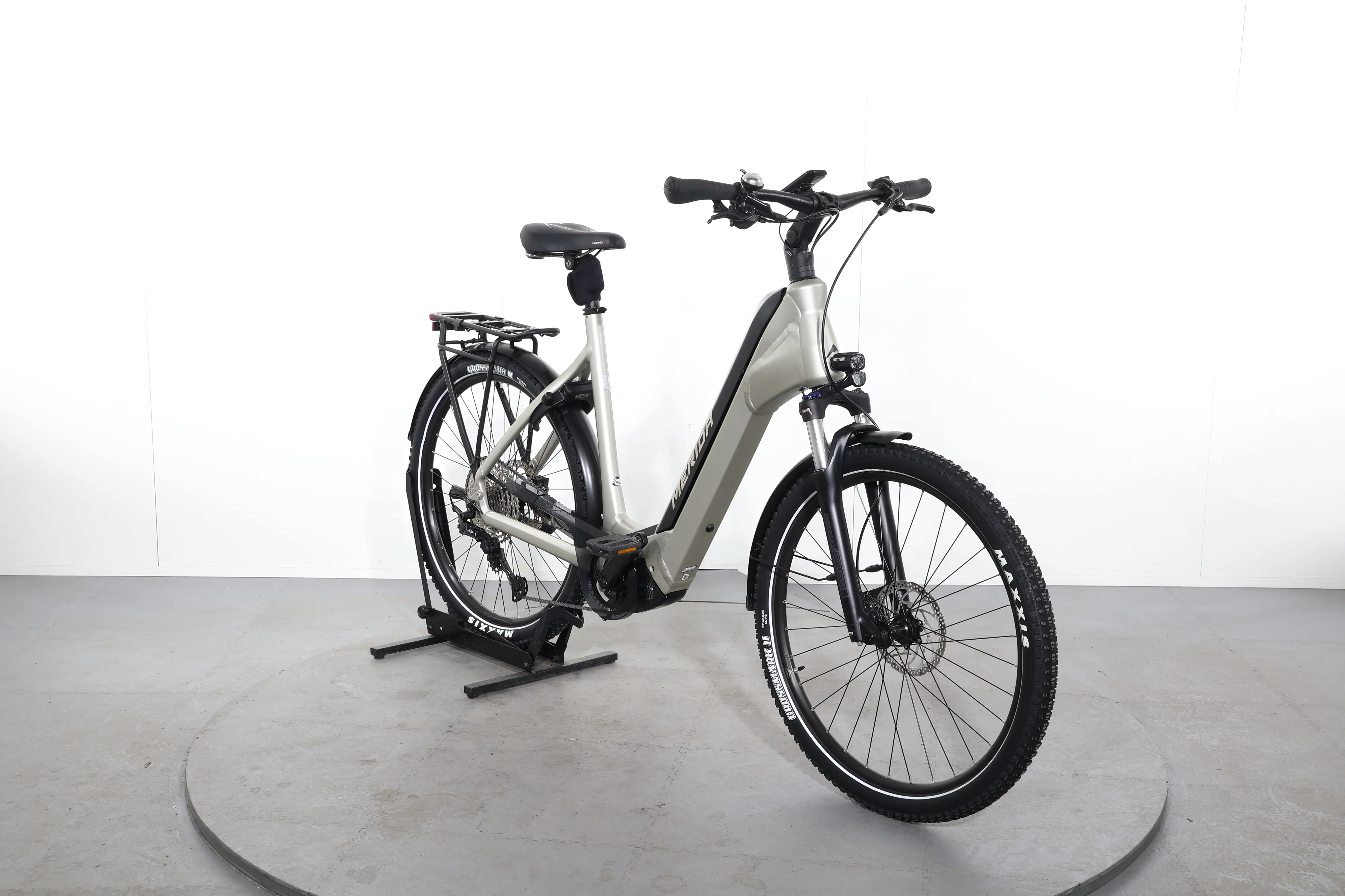 Merida eSPRESSO XT-Edition - Image 2