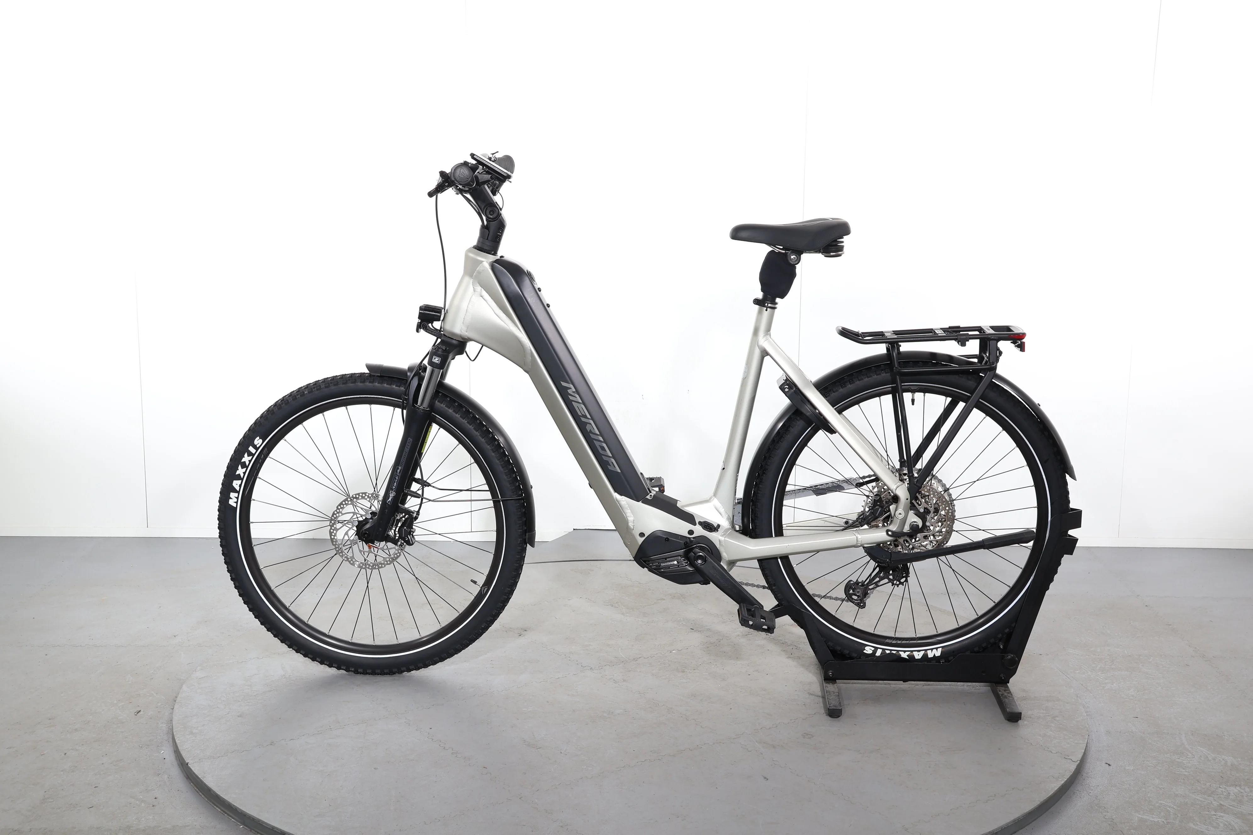 Merida eSPRESSO XT-Edition - Image 4
