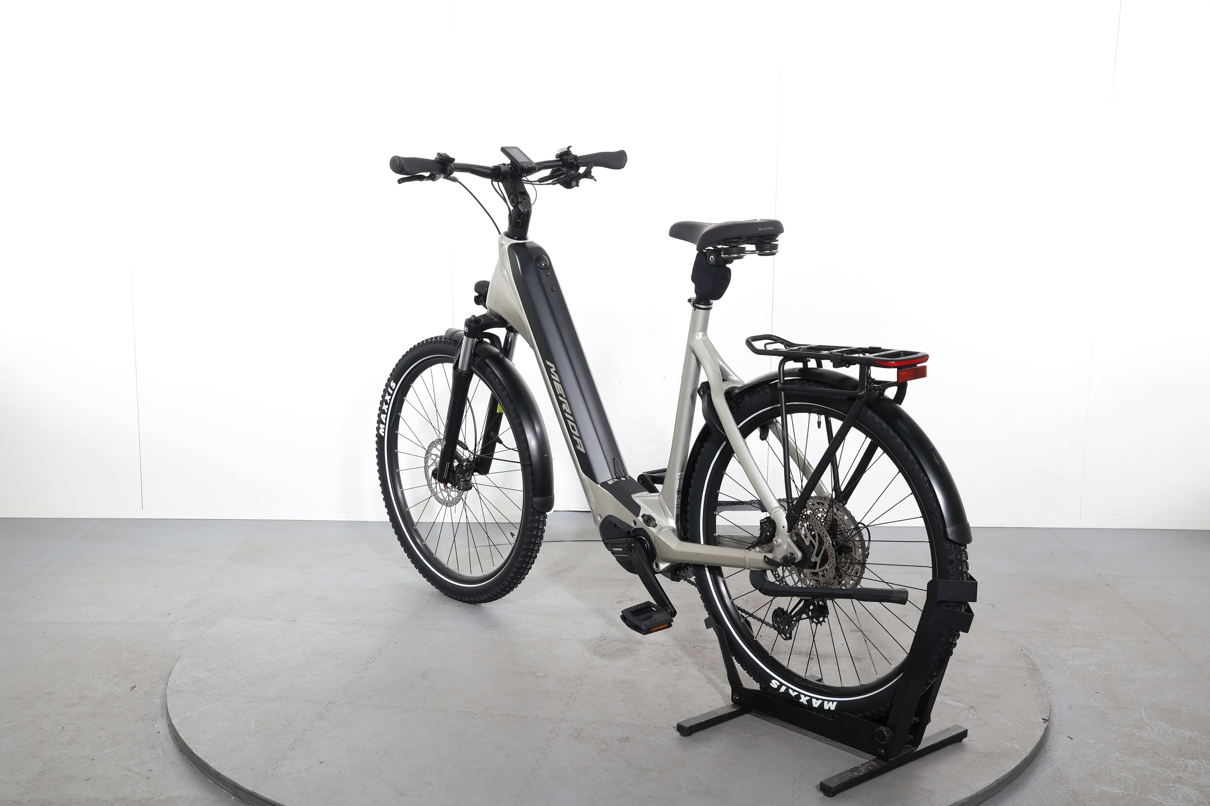 Merida eSPRESSO XT-Edition - Image 5