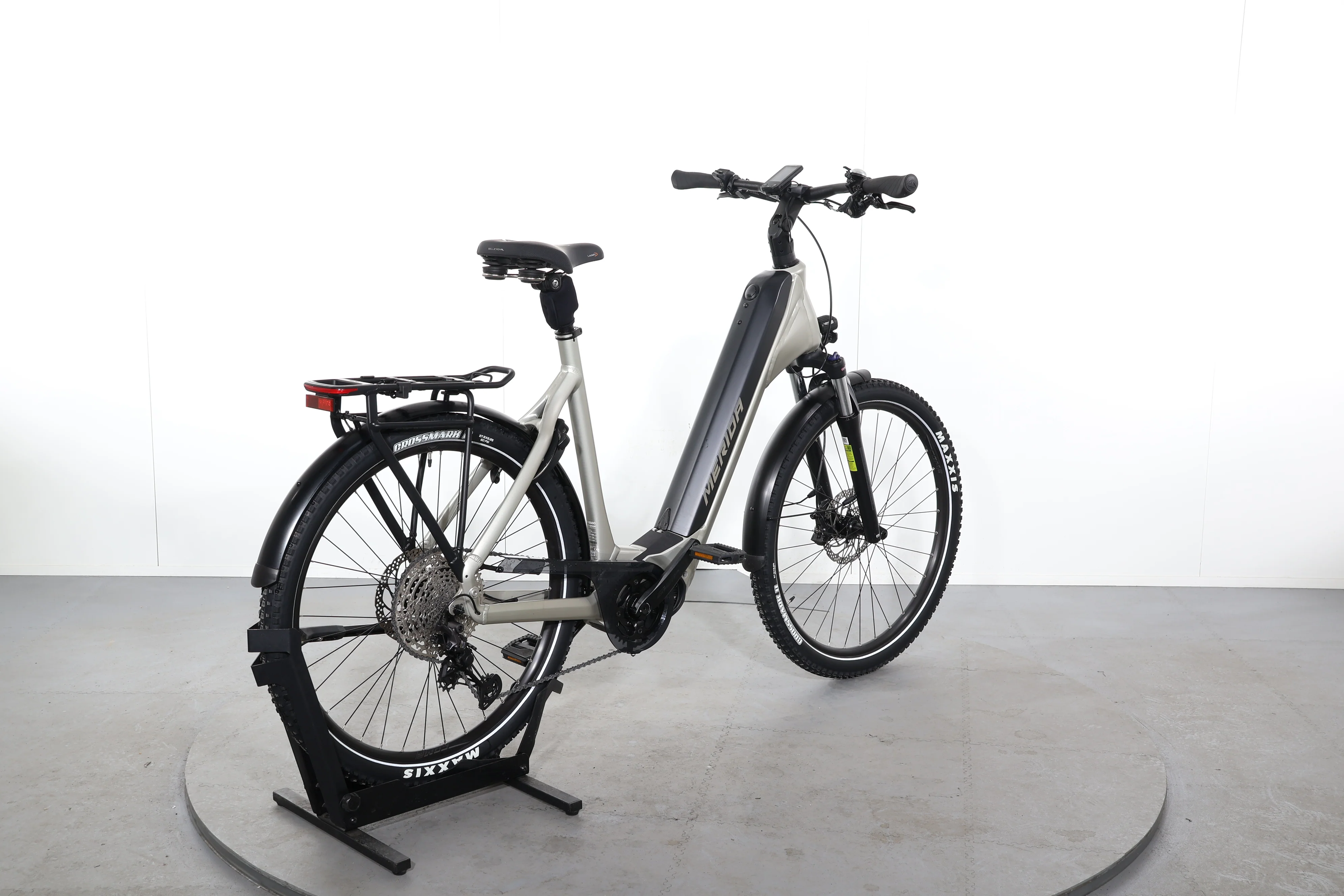 Merida eSPRESSO XT-Edition - Image 6