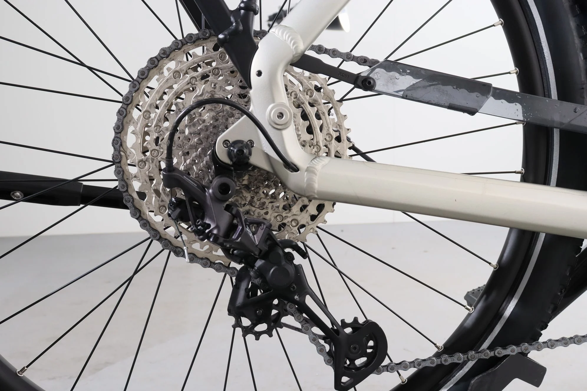 Merida eSPRESSO XT-Edition - Image 8