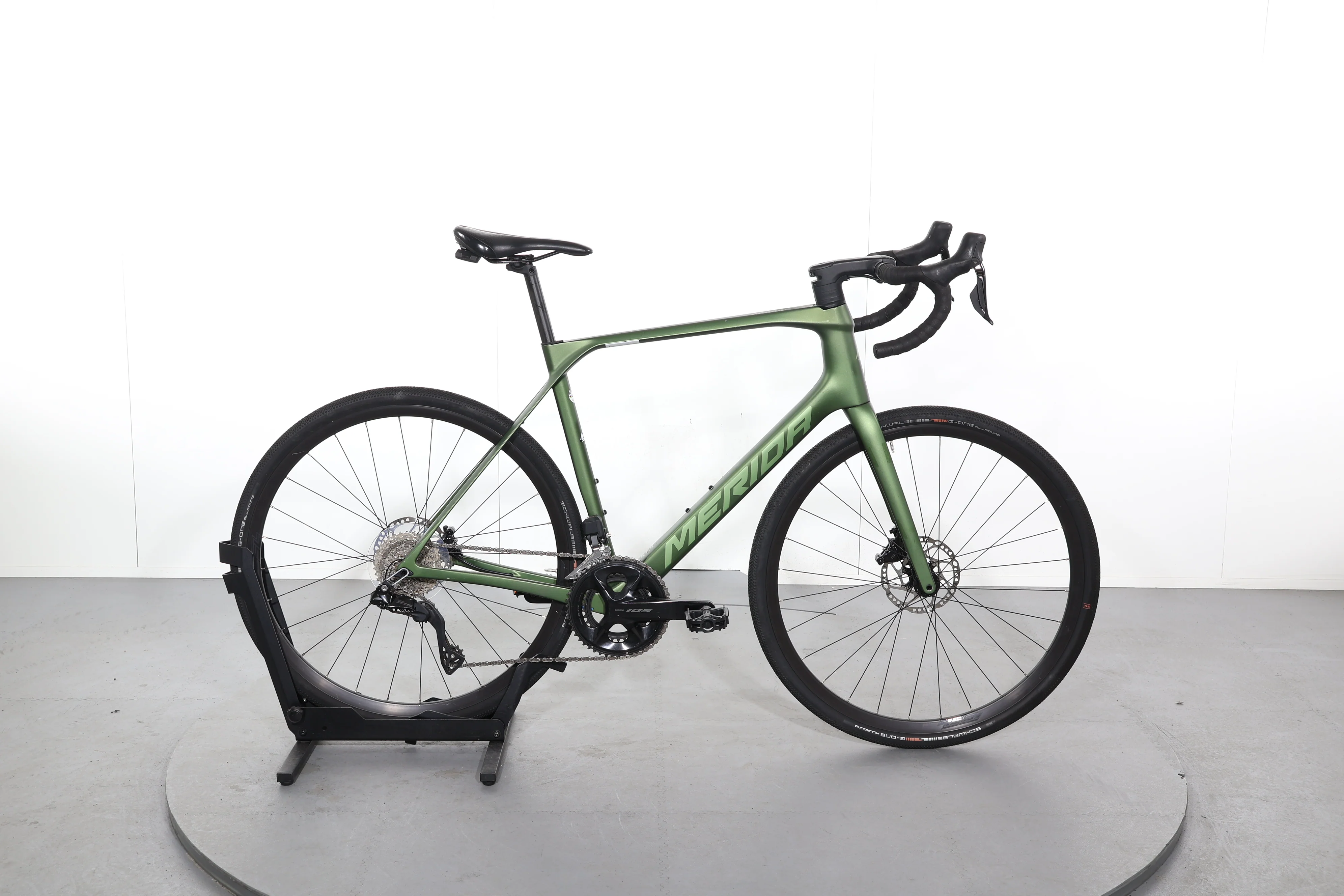 Merida Scultera Endurance 6000