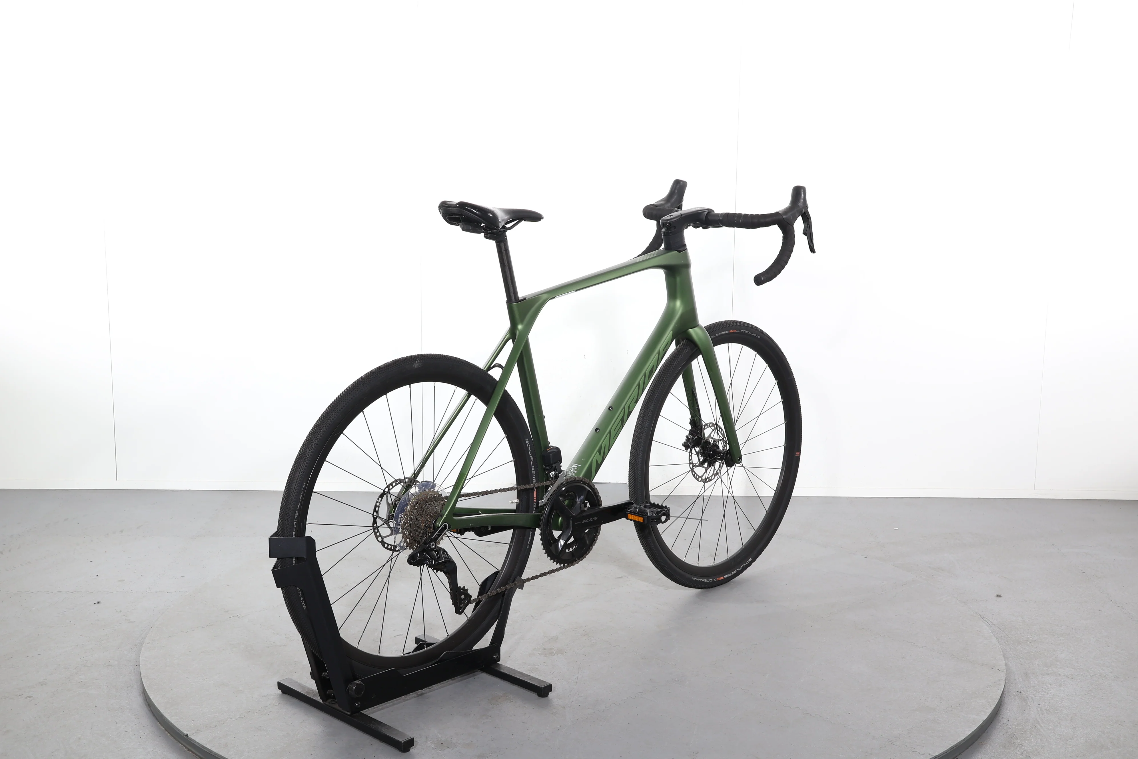 Merida Scultera Endurance 6000 - Image 6