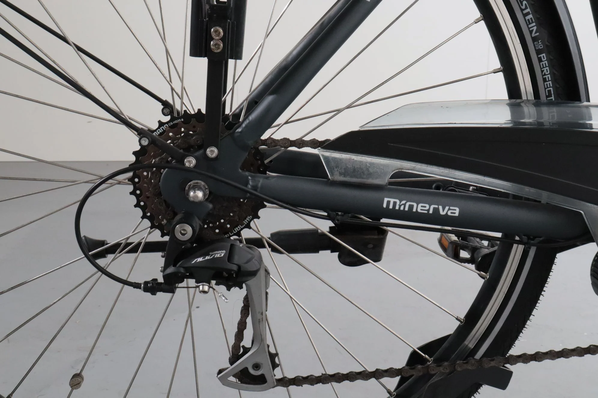 Minerva Estrel Comfort - Image 12