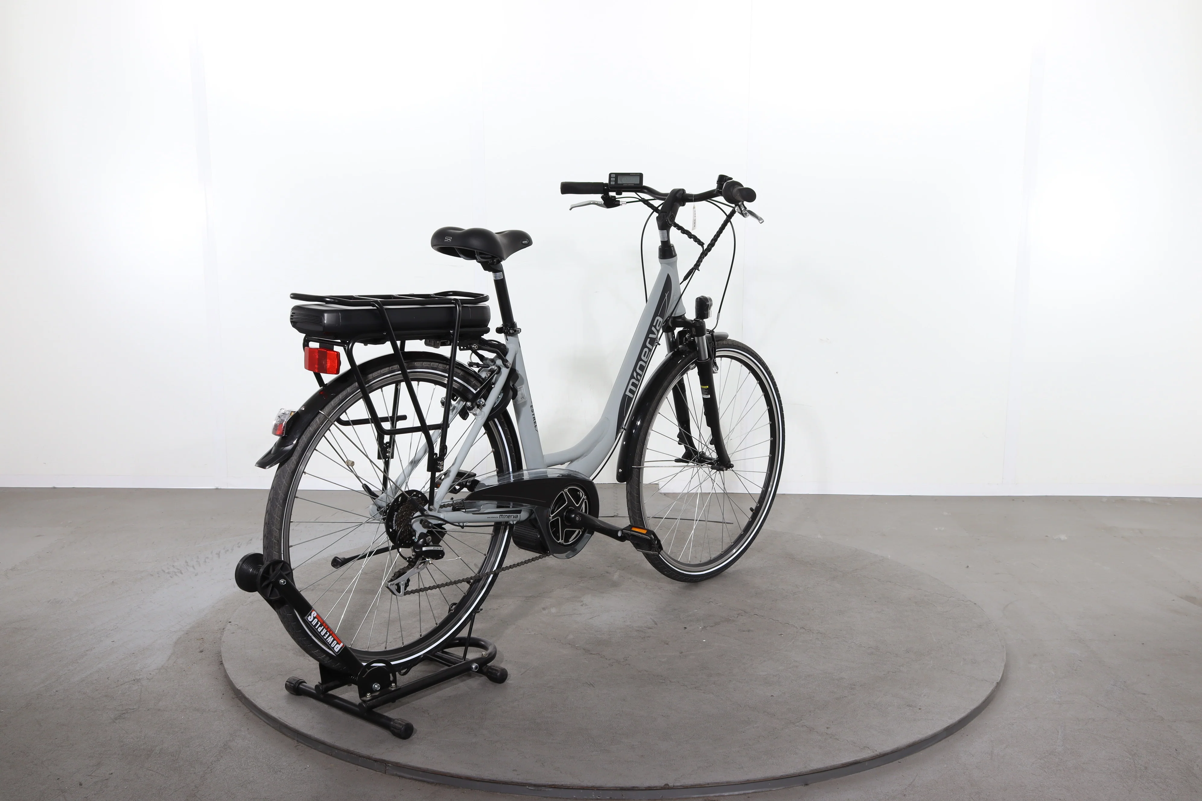 Minerva Estrel Comfort - Image 6