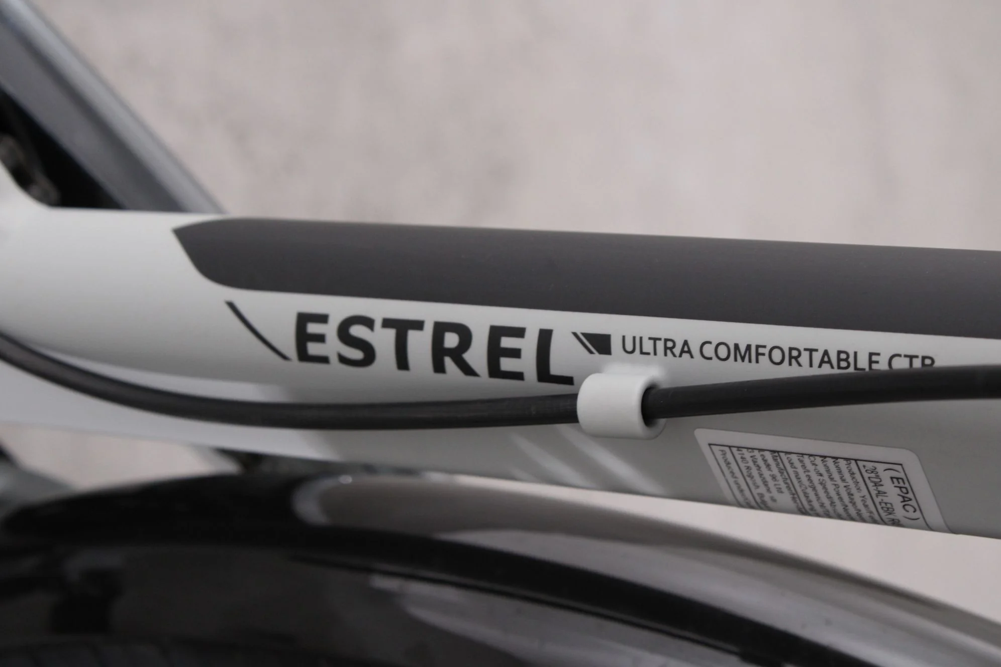 Minerva Estrel Comfort - Image 10