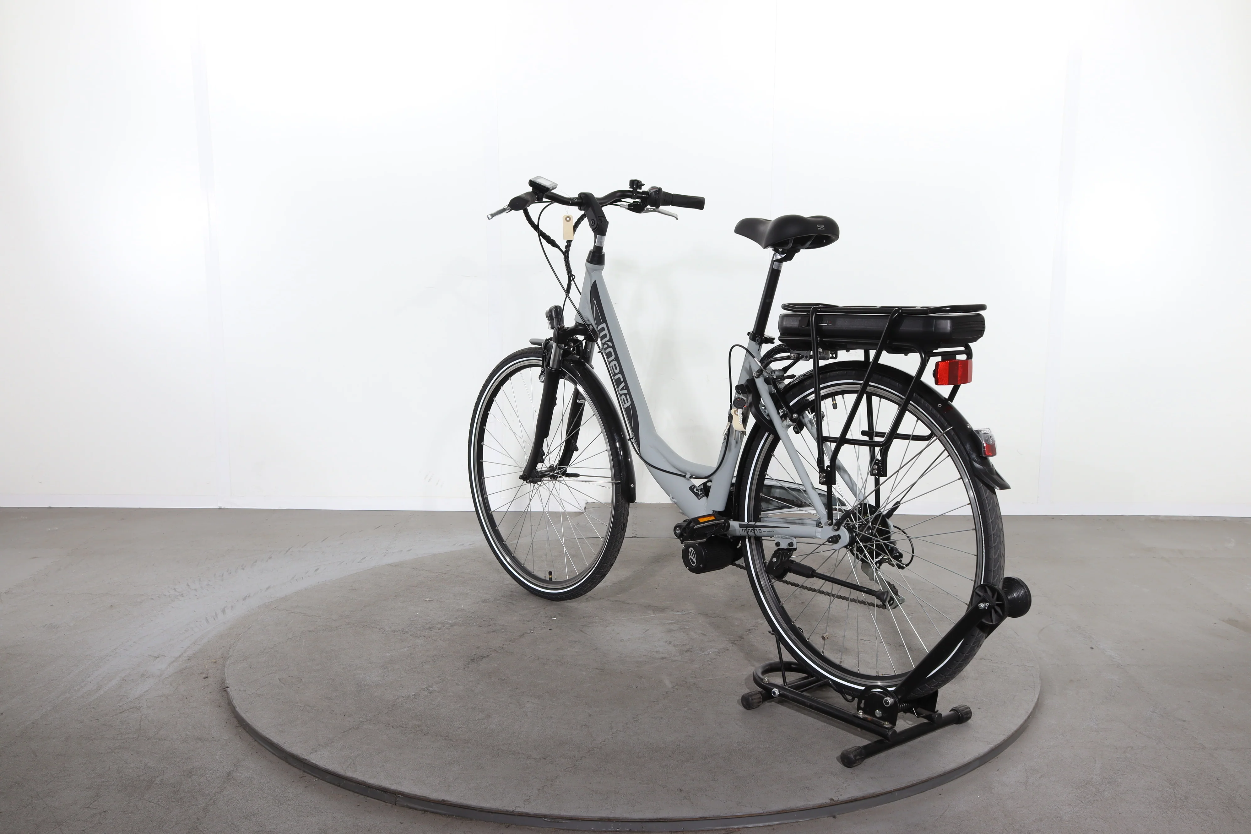 Minerva Estrel Comfort - Image 5