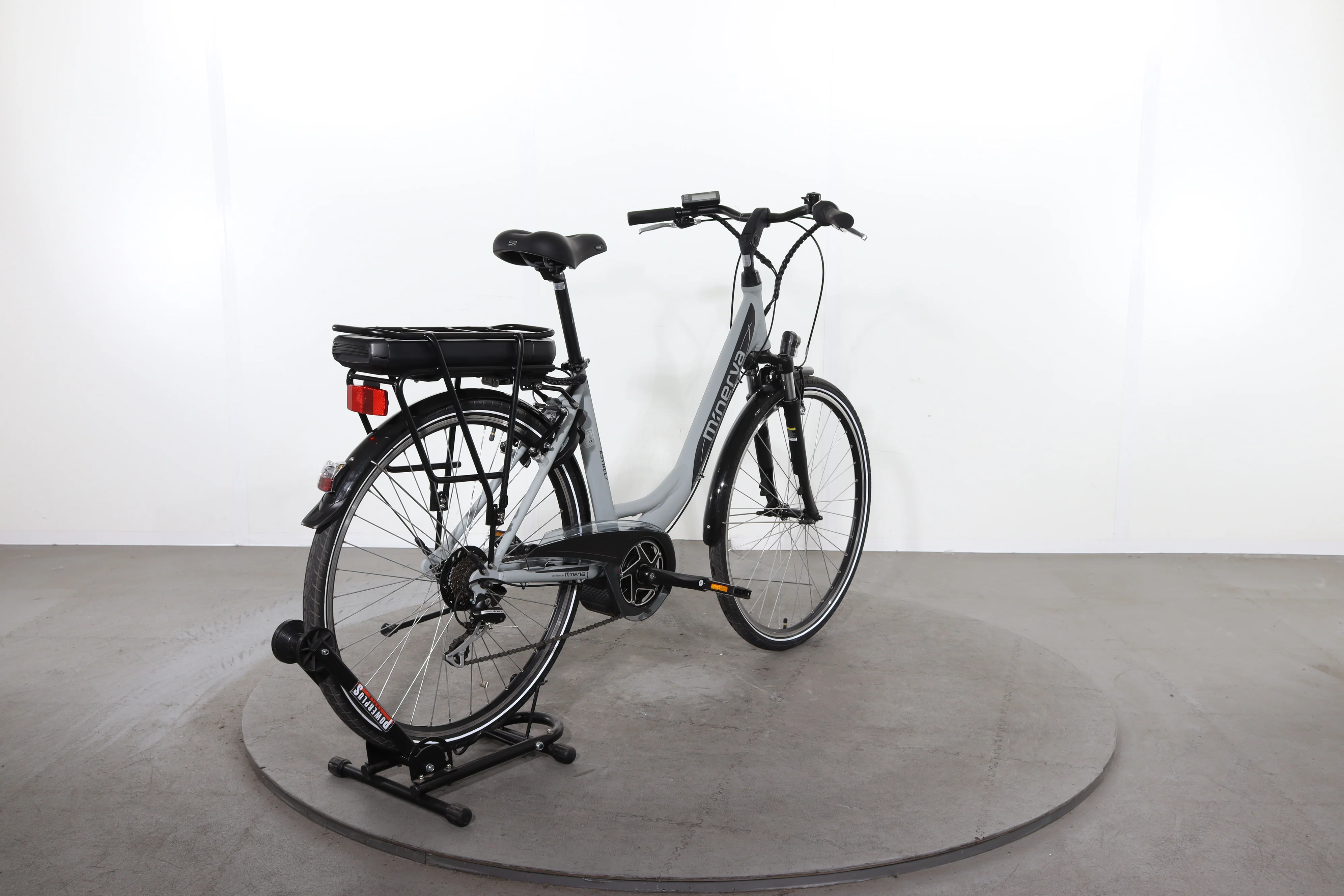 Minerva Estrel Comfort - Image 6