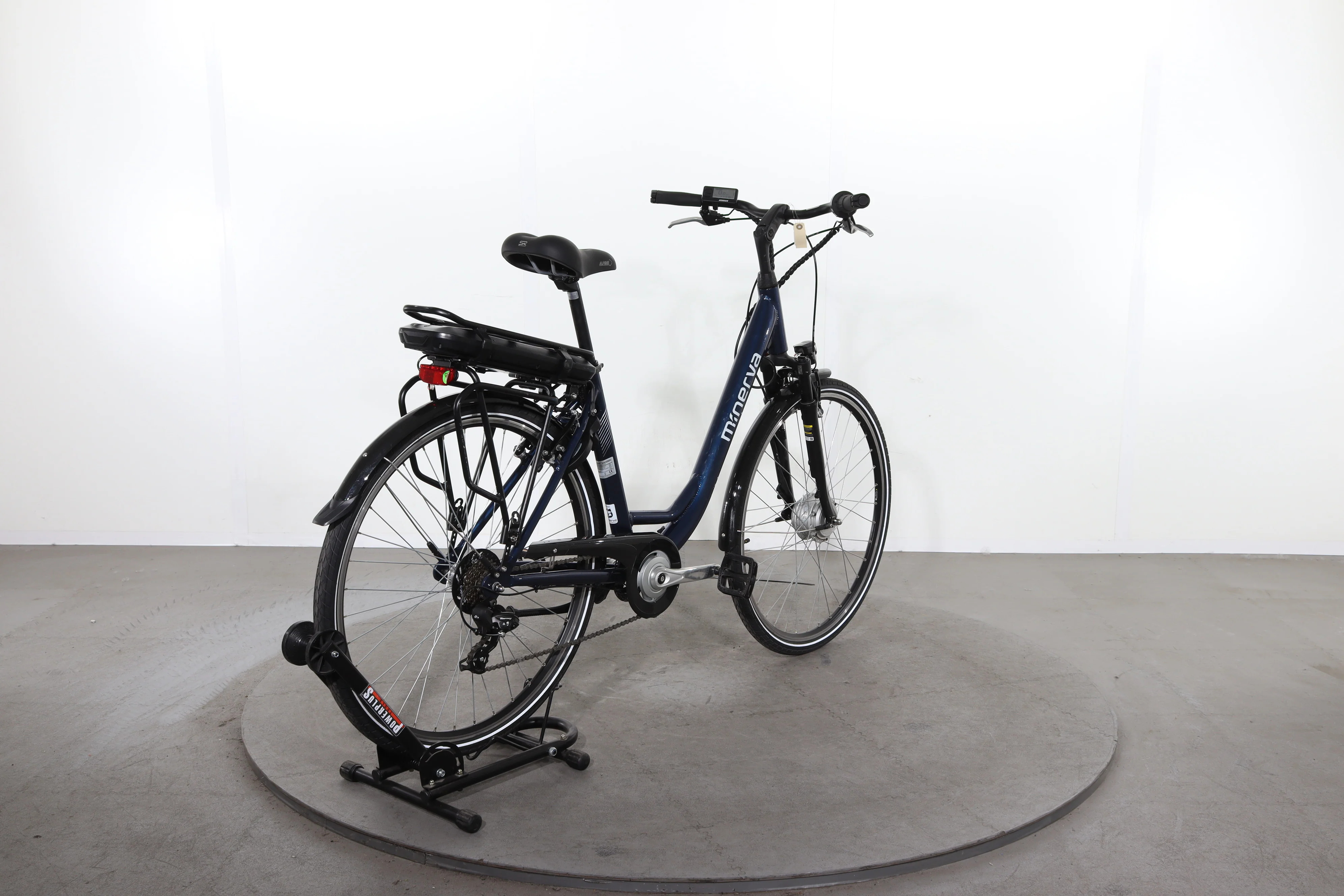 Minerva Estrel Comfort - Image 6