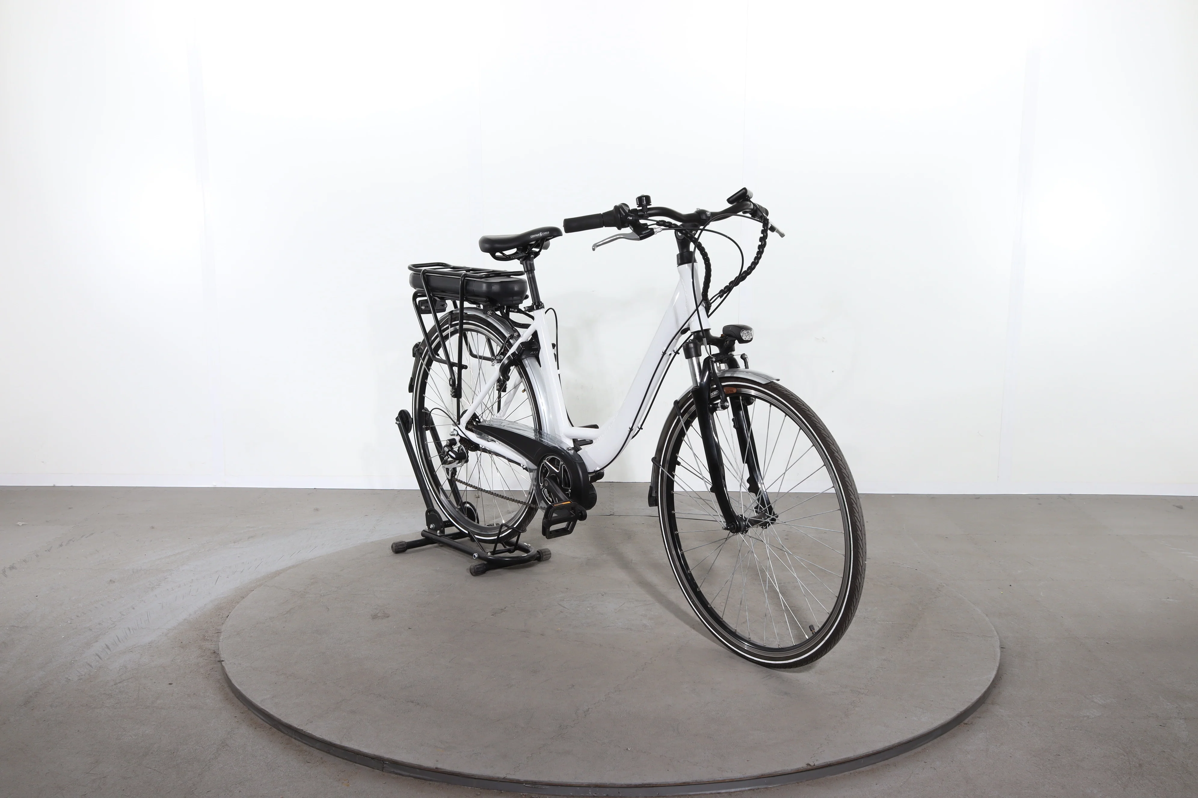 Minerva Evobike - Image 2