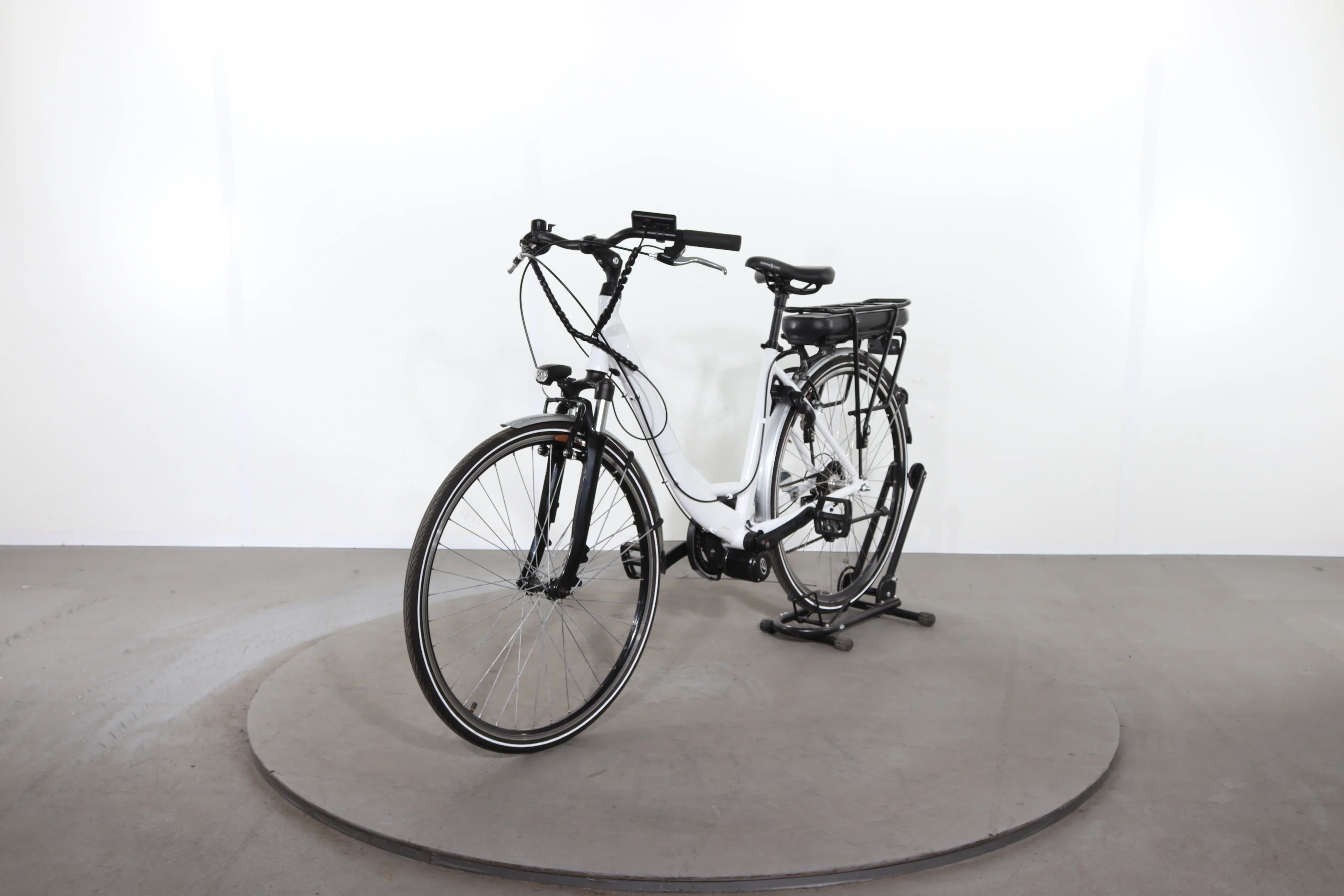 Minerva Evobike - Image 3
