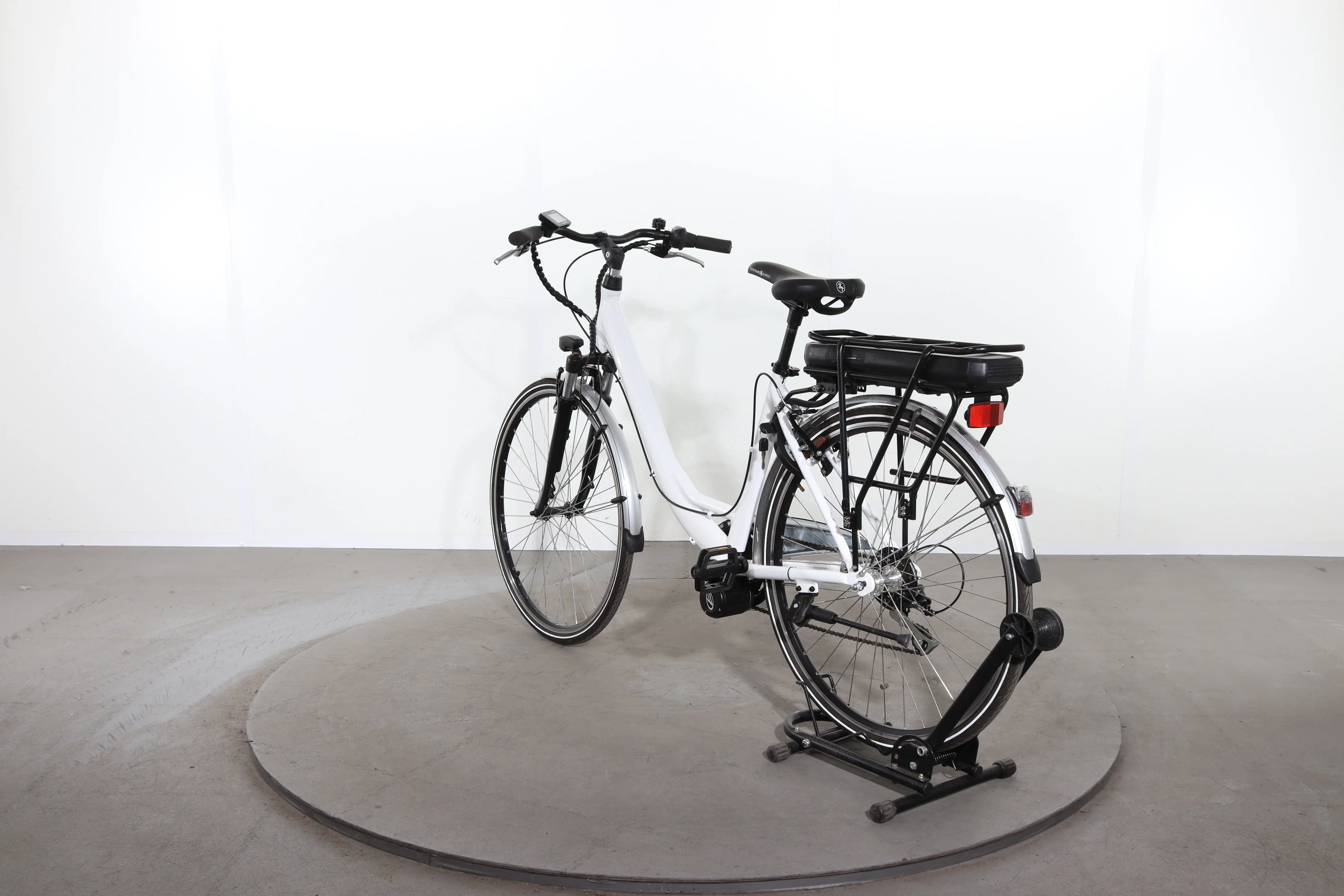 Minerva Evobike - Image 5