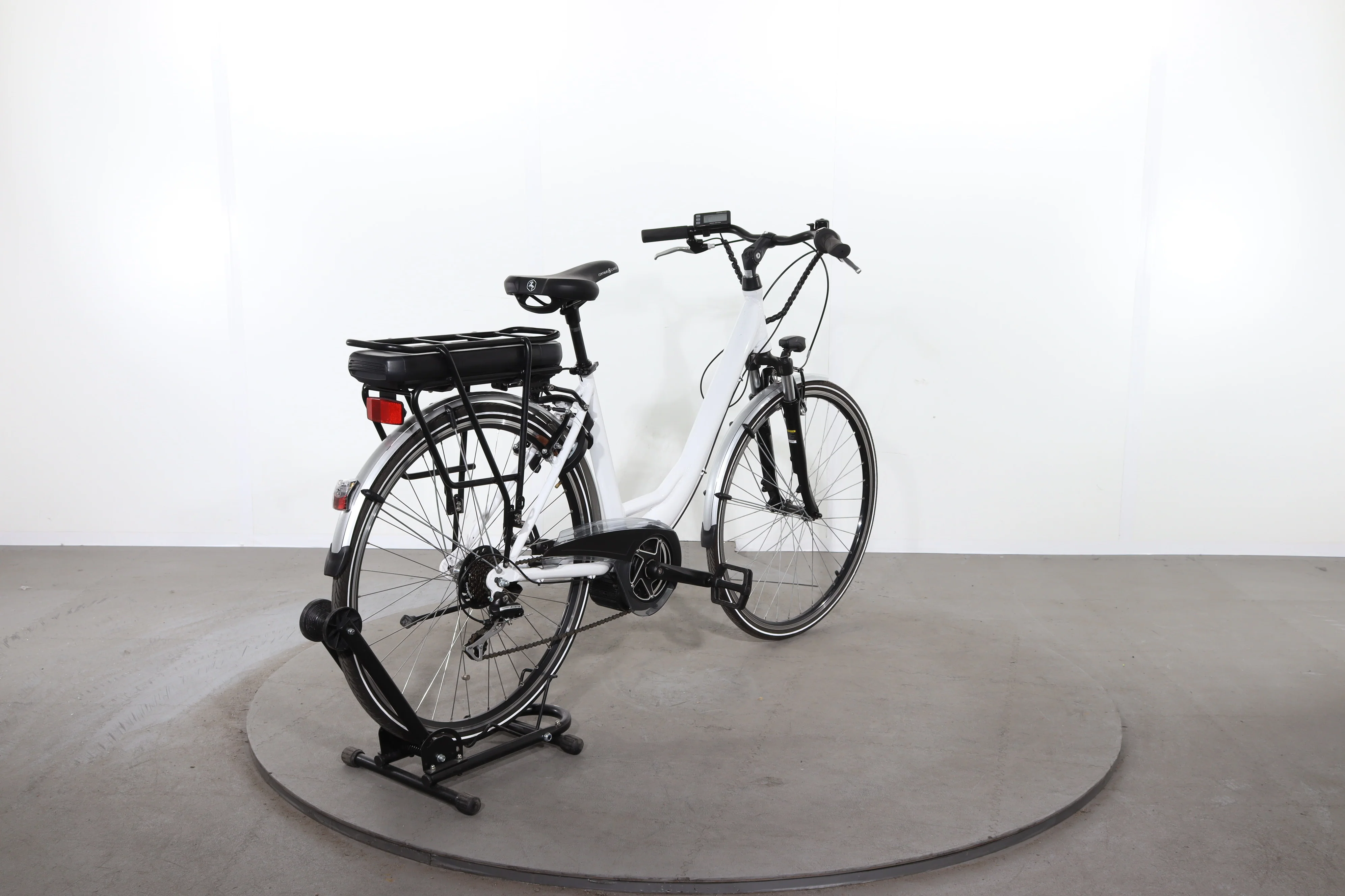 Minerva Evobike - Image 6