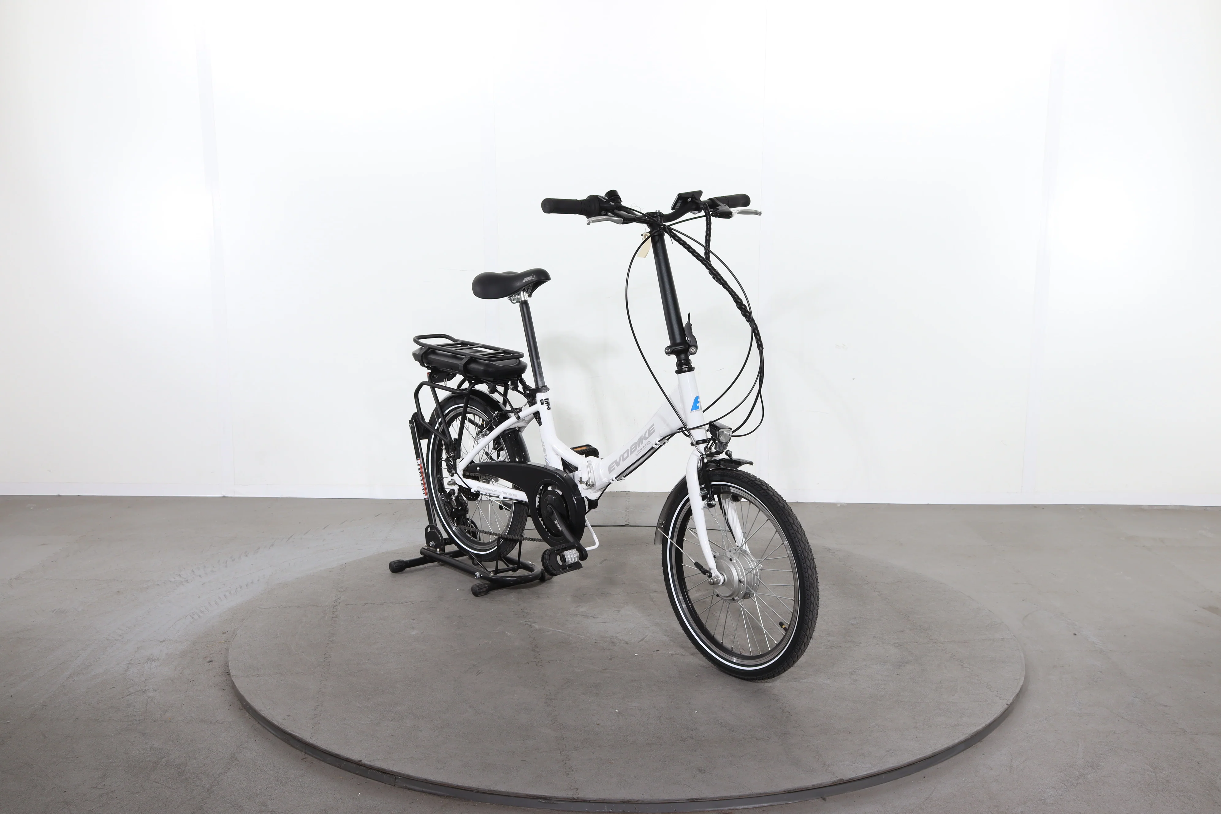 Minerva Evobike - Image 2