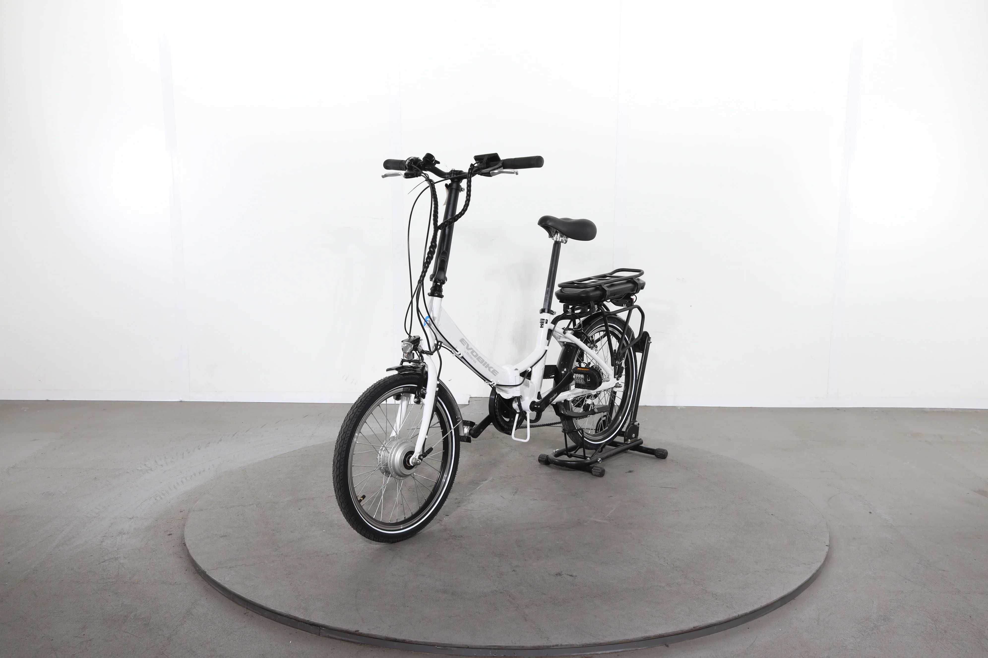 Minerva Evobike - Image 3