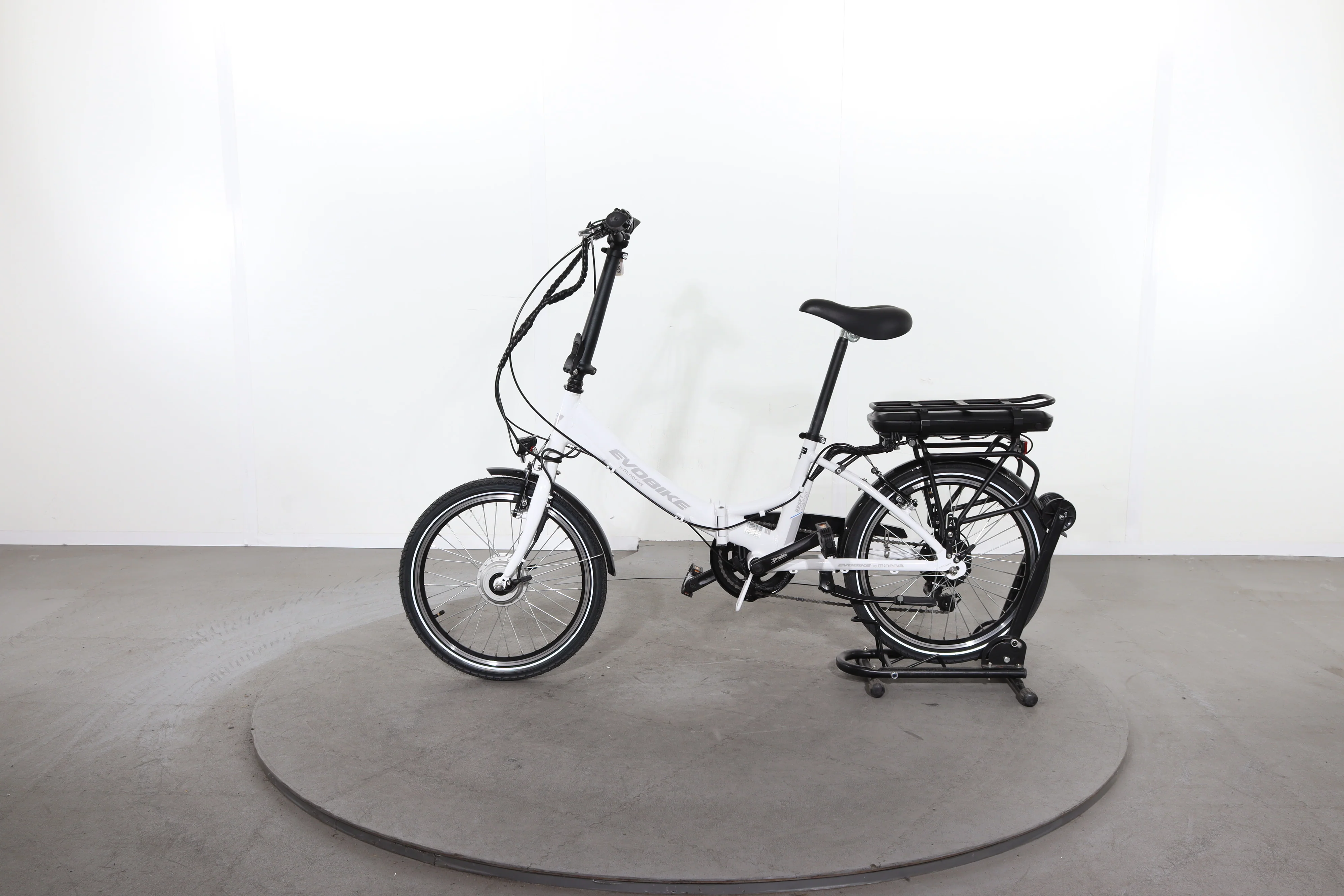 Minerva Evobike - Image 4