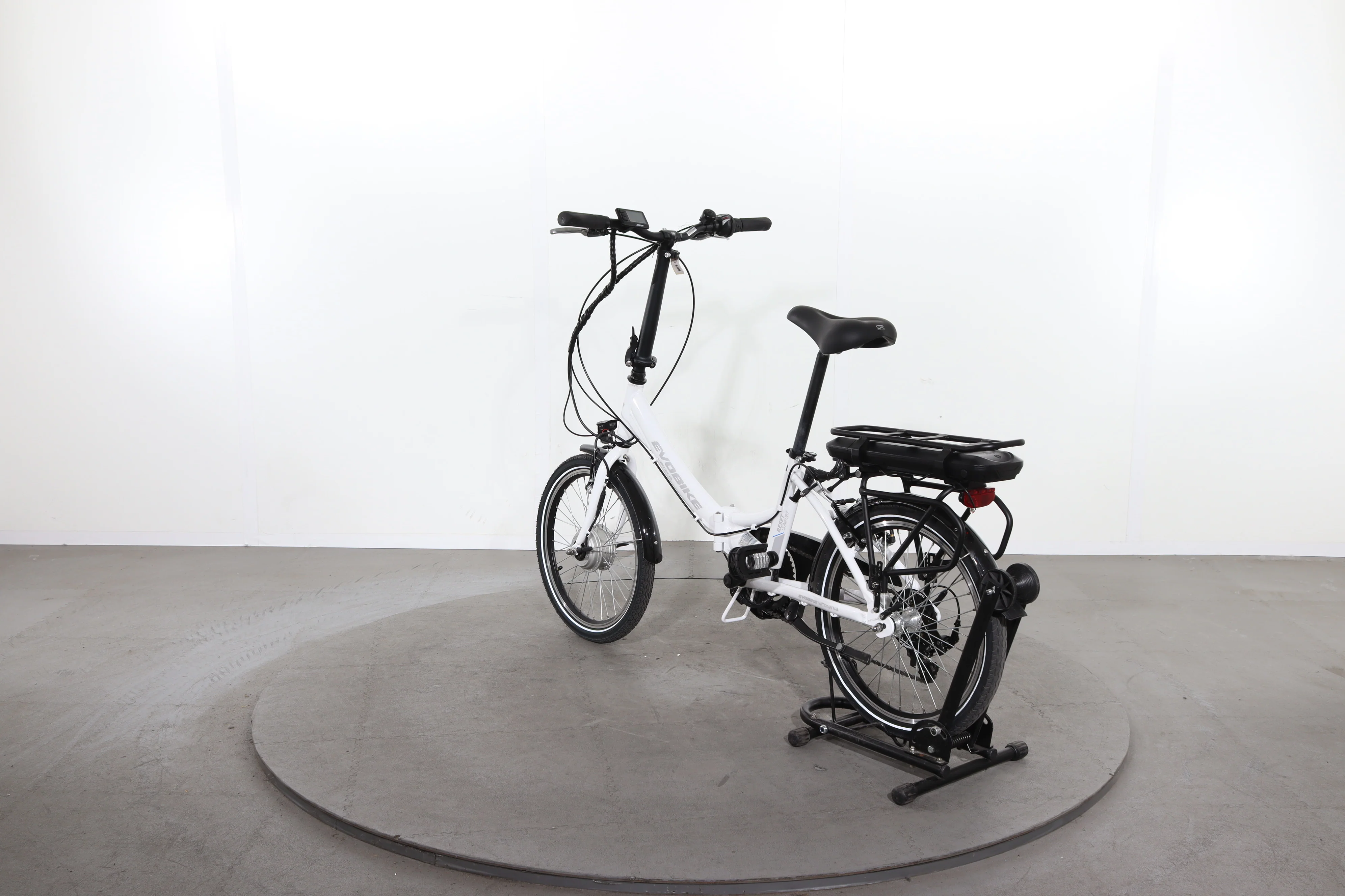 Minerva Evobike - Image 5