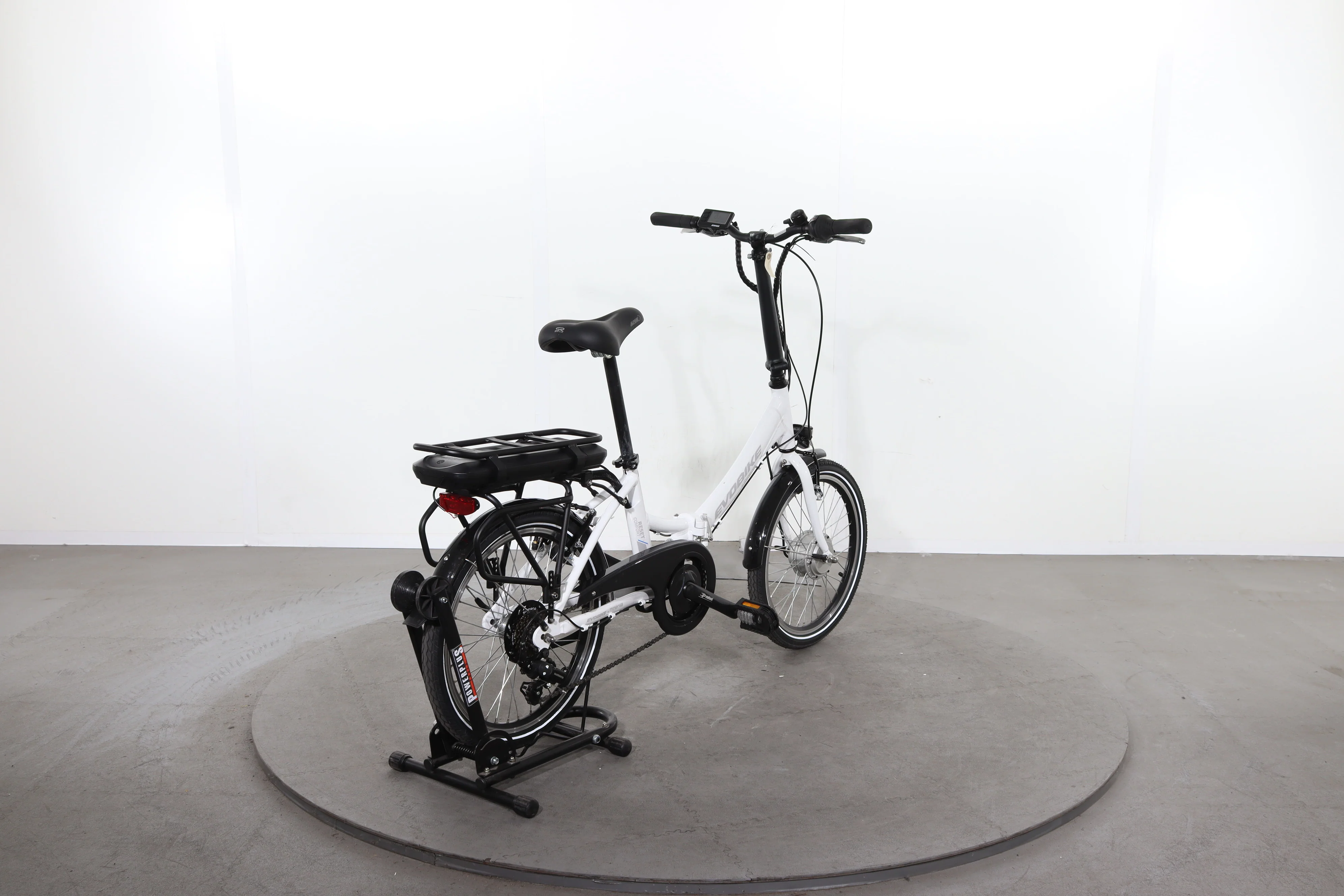 Minerva Evobike - Image 6