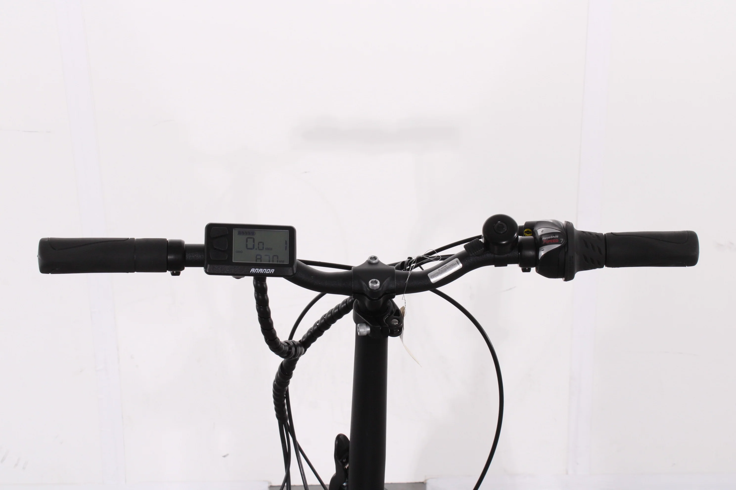 Minerva Evobike - Image 7