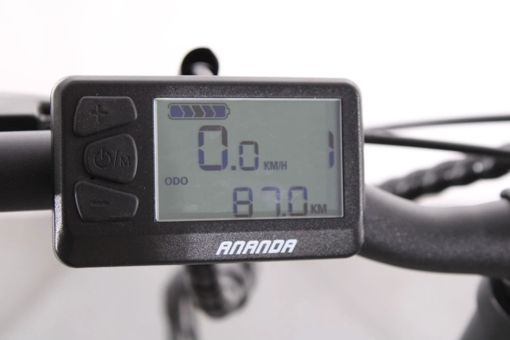 Minerva Evobike - Image 8