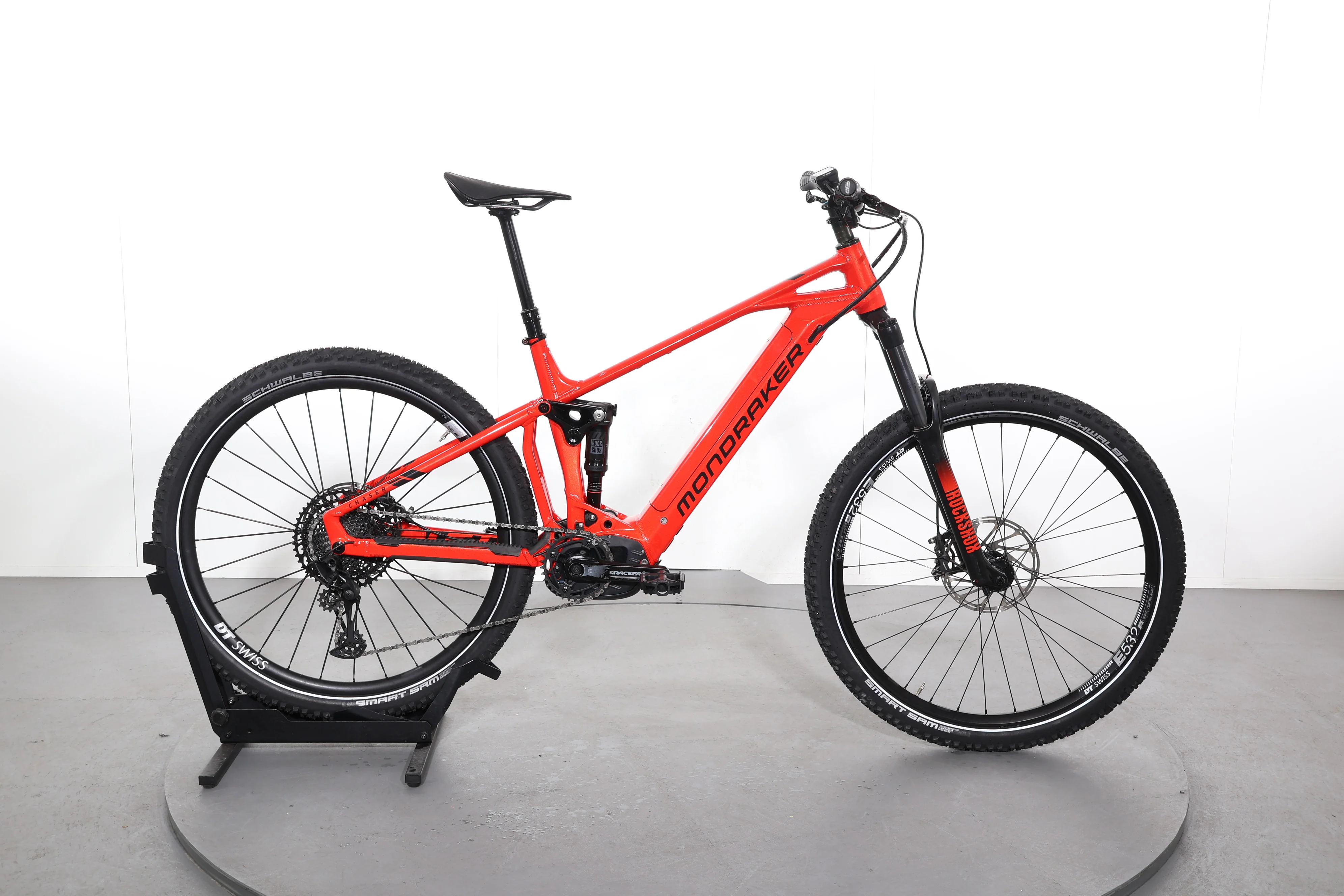 Mondraker Chaser 29