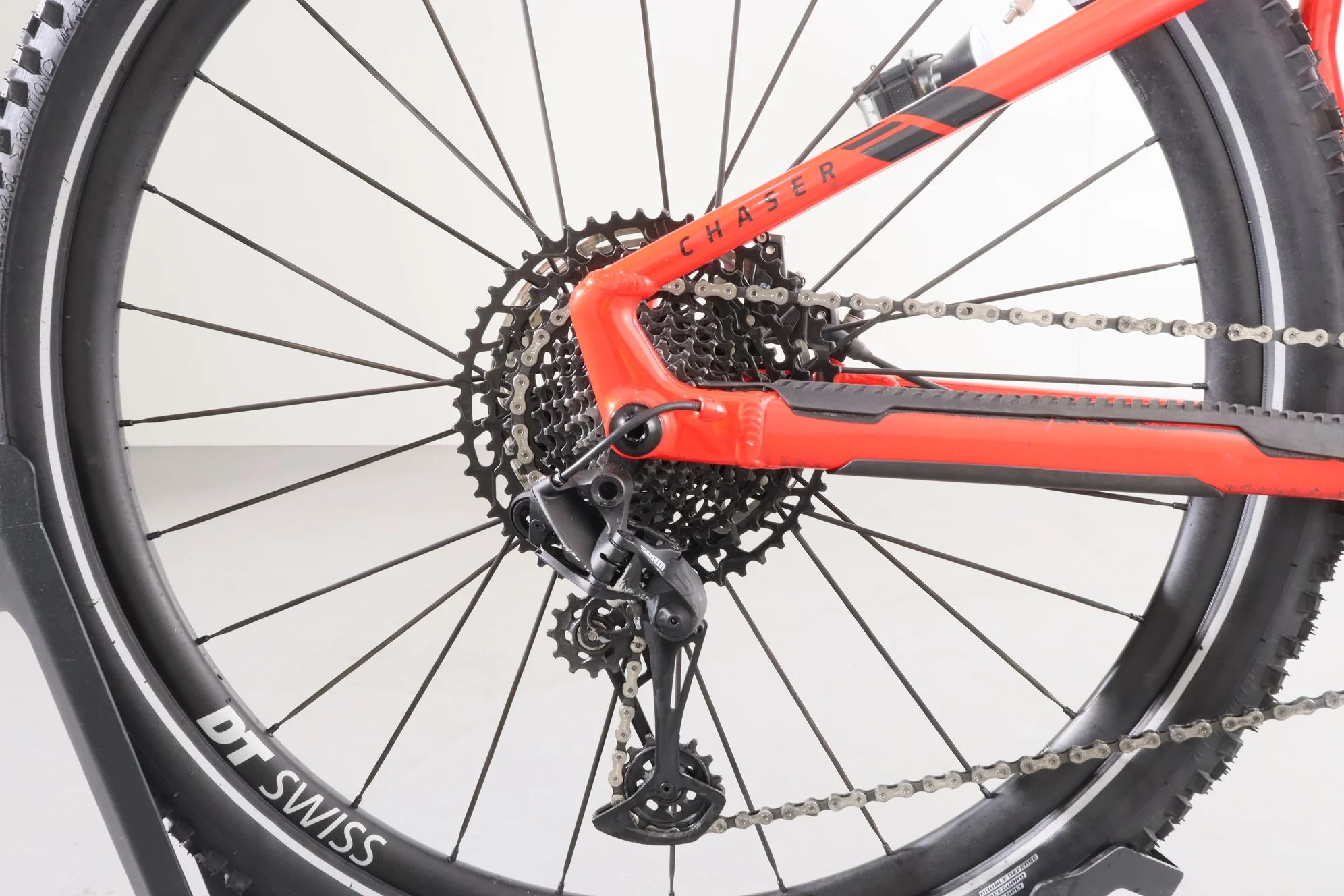 Mondraker Chaser 29 - Image 10