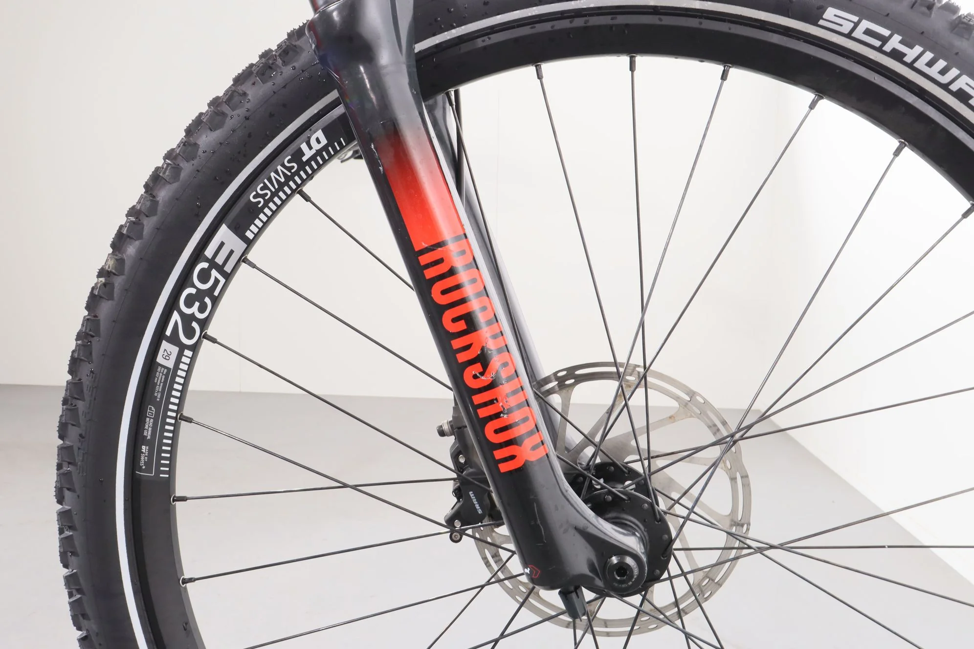 Mondraker Chaser 29 - Image 11