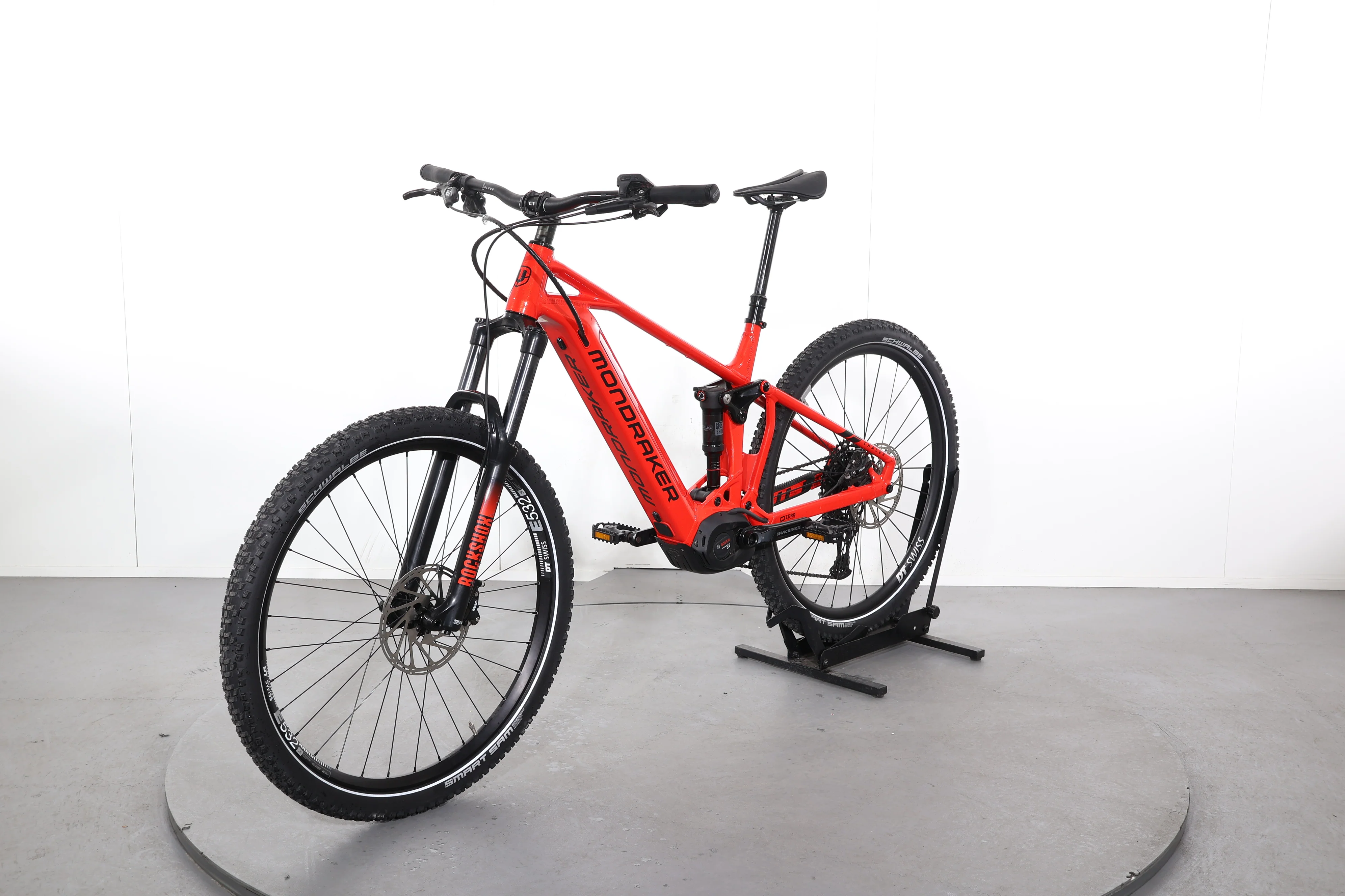 Mondraker Chaser 29 - Image 3