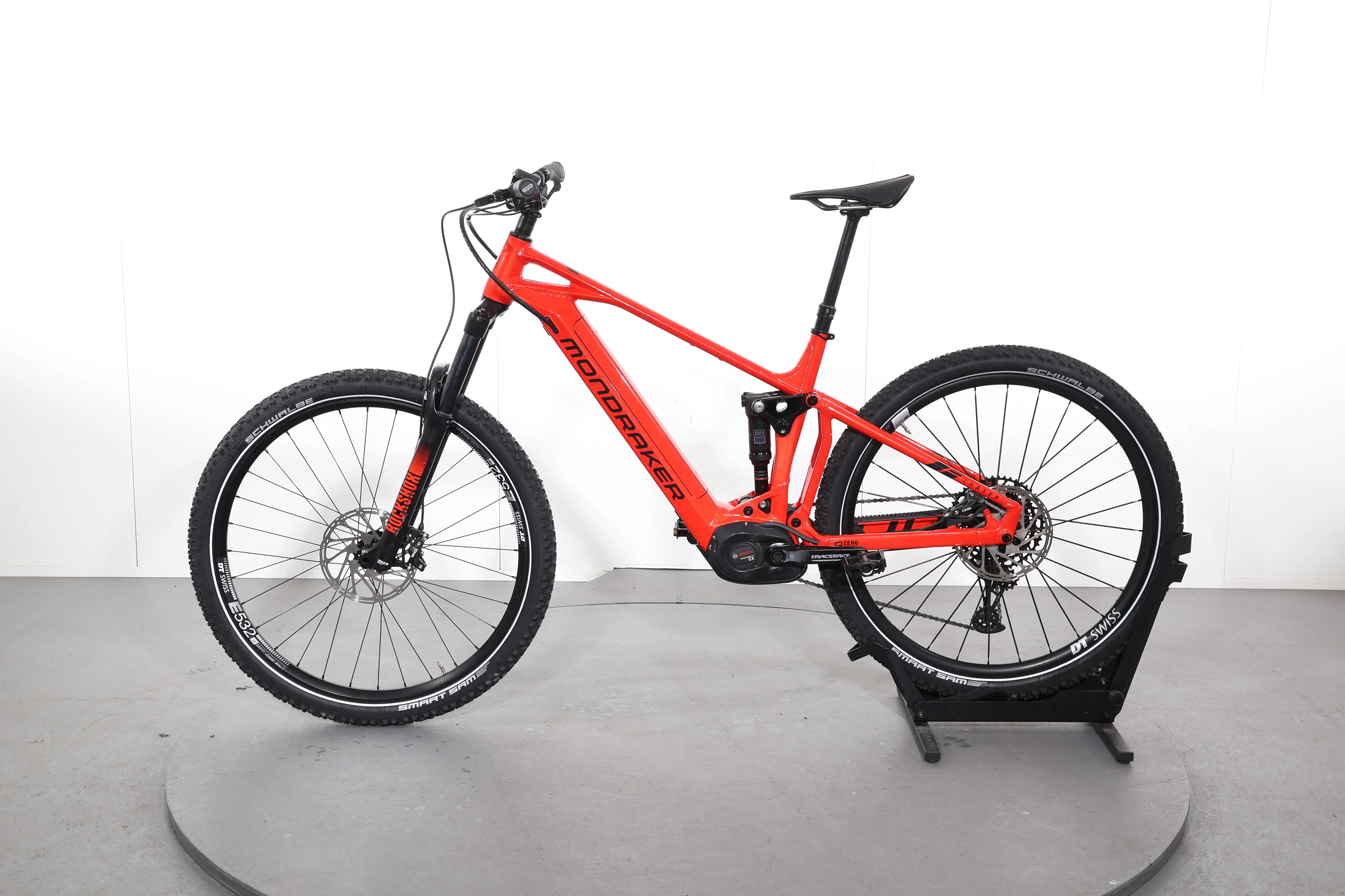Mondraker Chaser 29 - Image 4