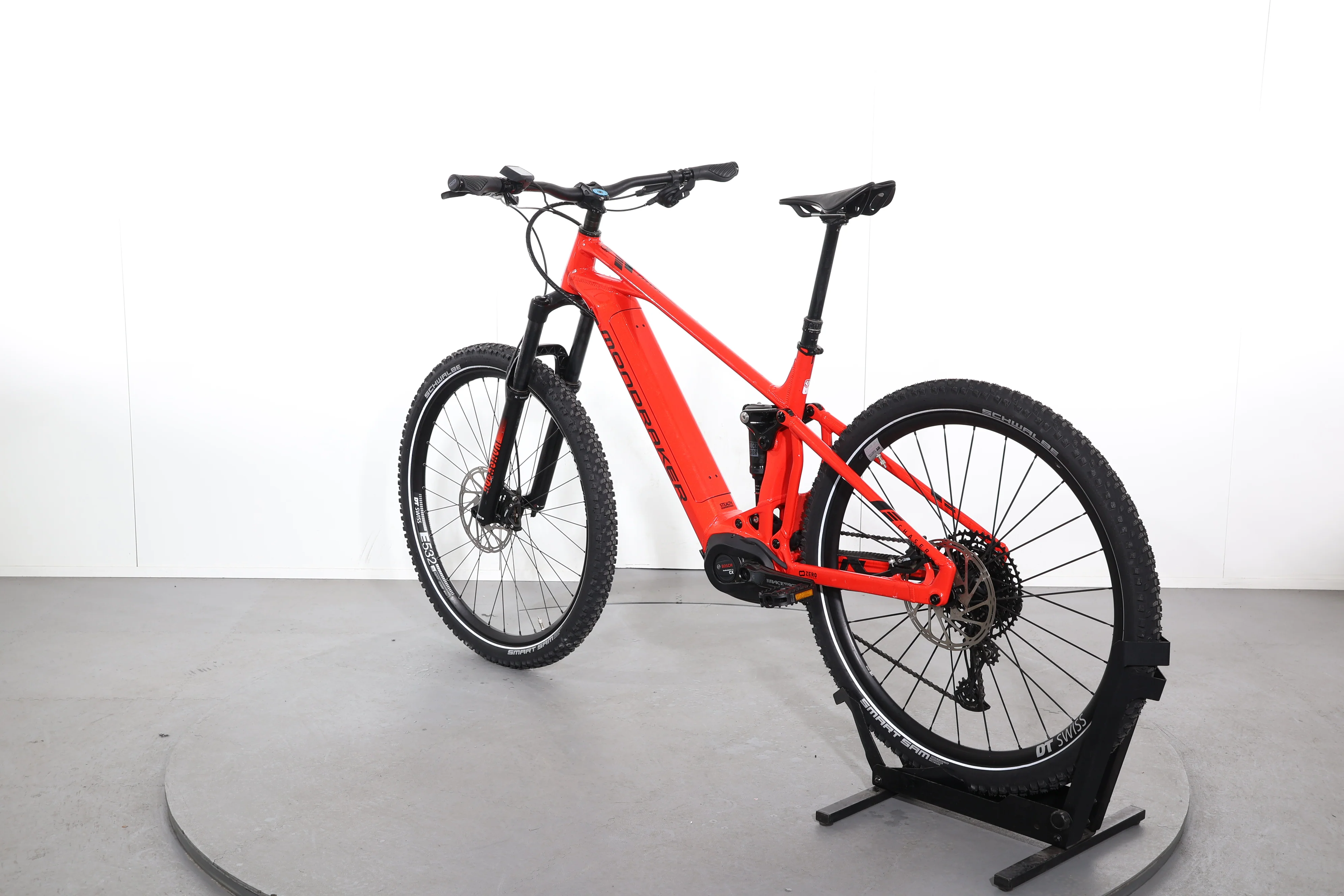 Mondraker Chaser 29 - Image 5