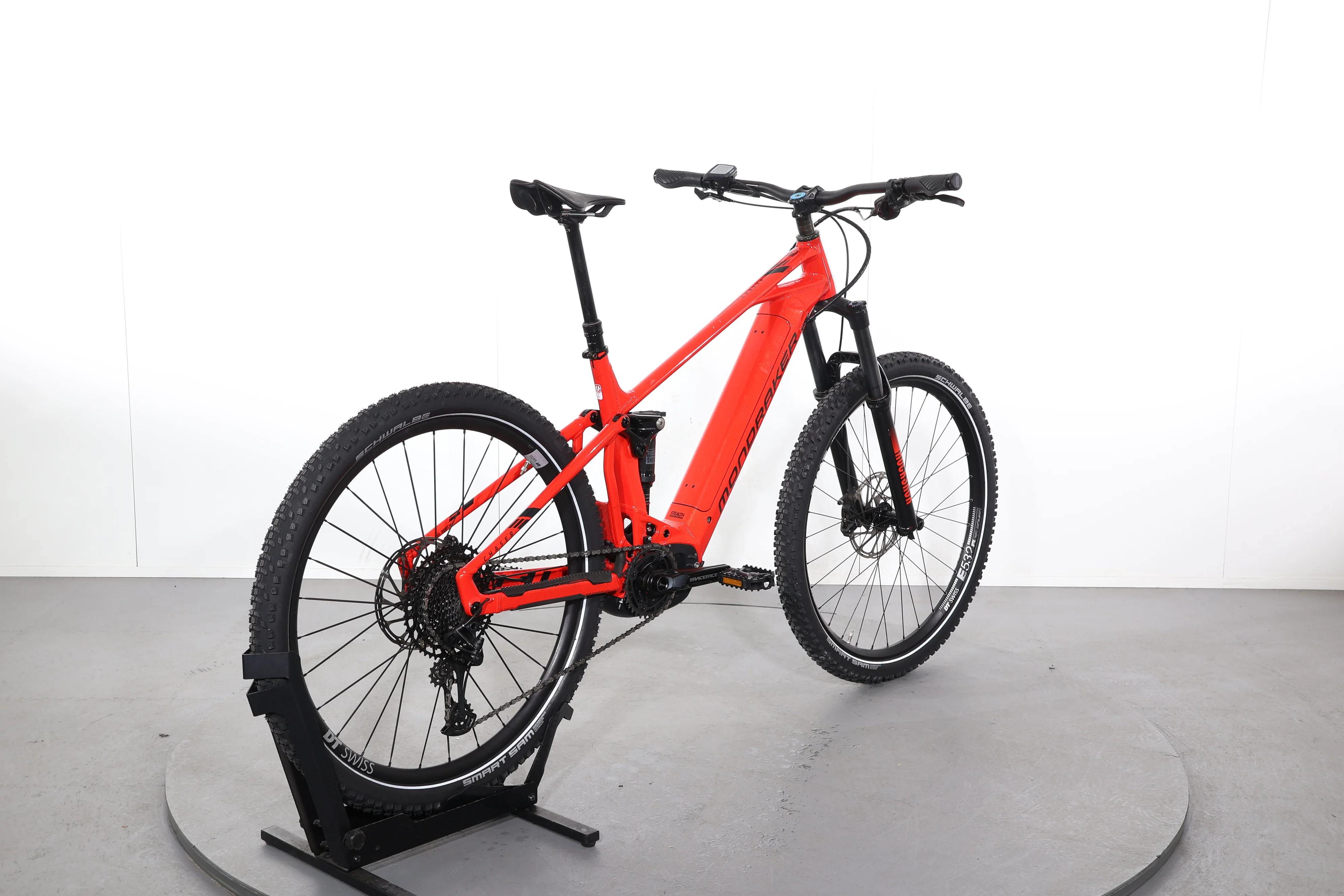 Mondraker Chaser 29 - Image 6