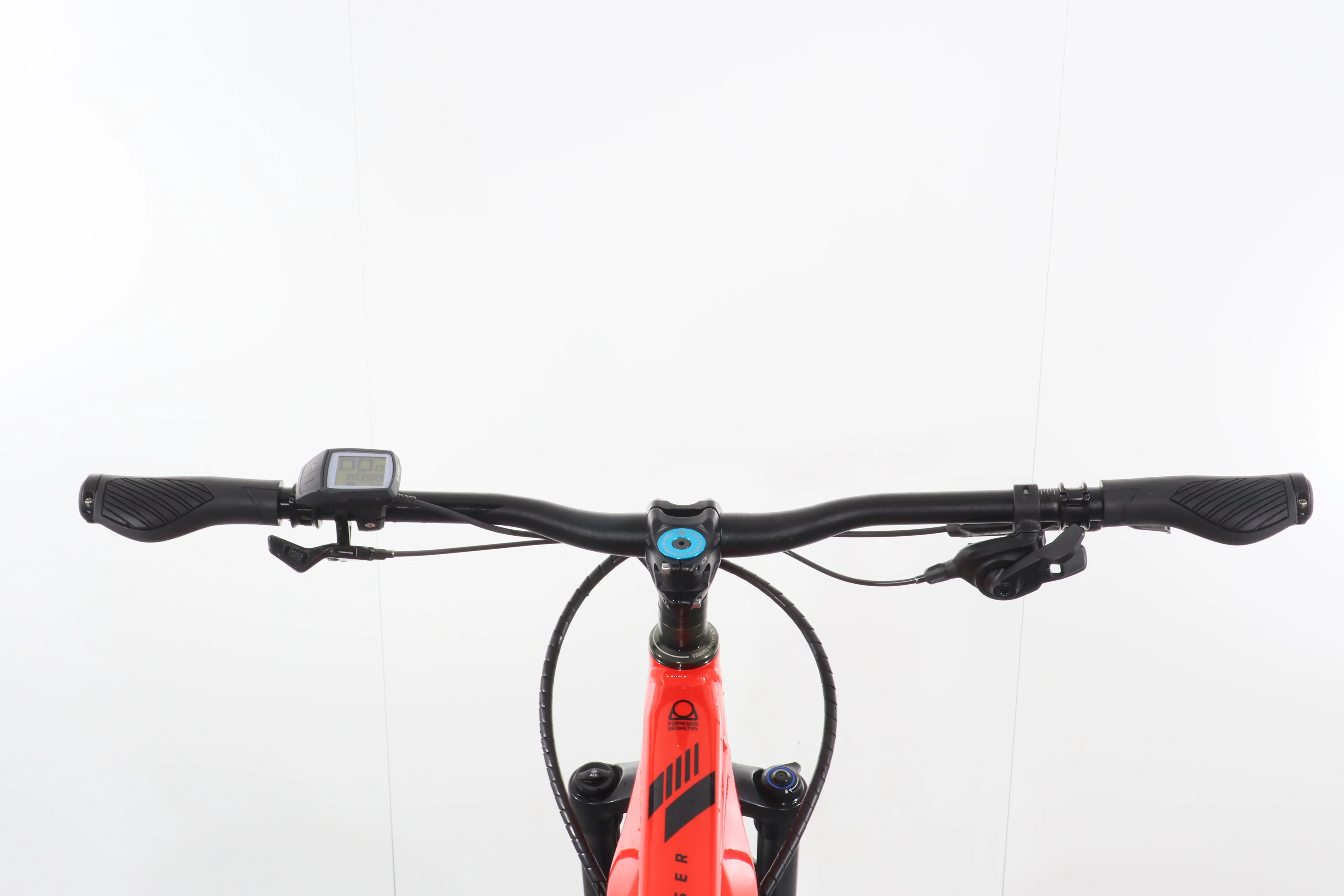 Mondraker Chaser 29 - Image 7